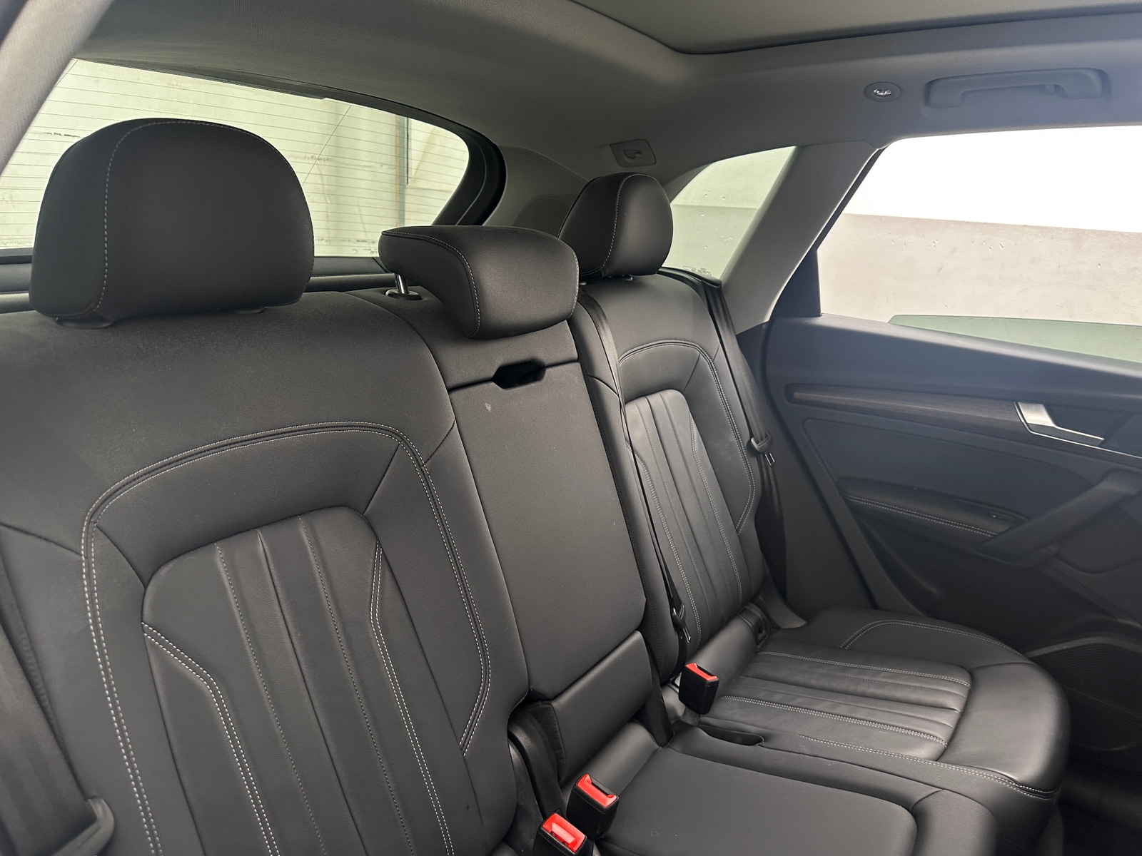 Thumbnail: 2023 Audi Q5 - 5