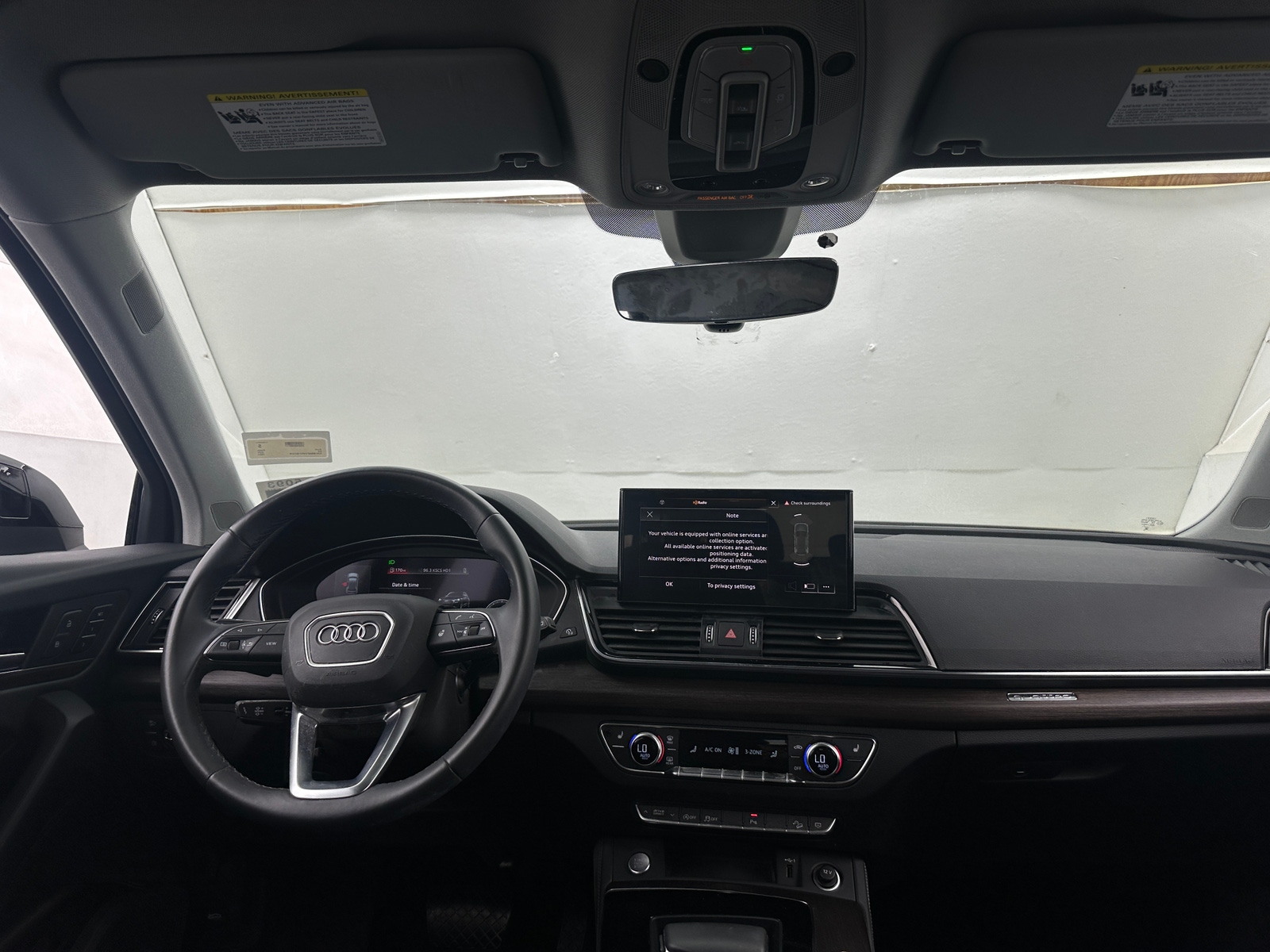 Thumbnail: 2023 Audi Q5 - 2