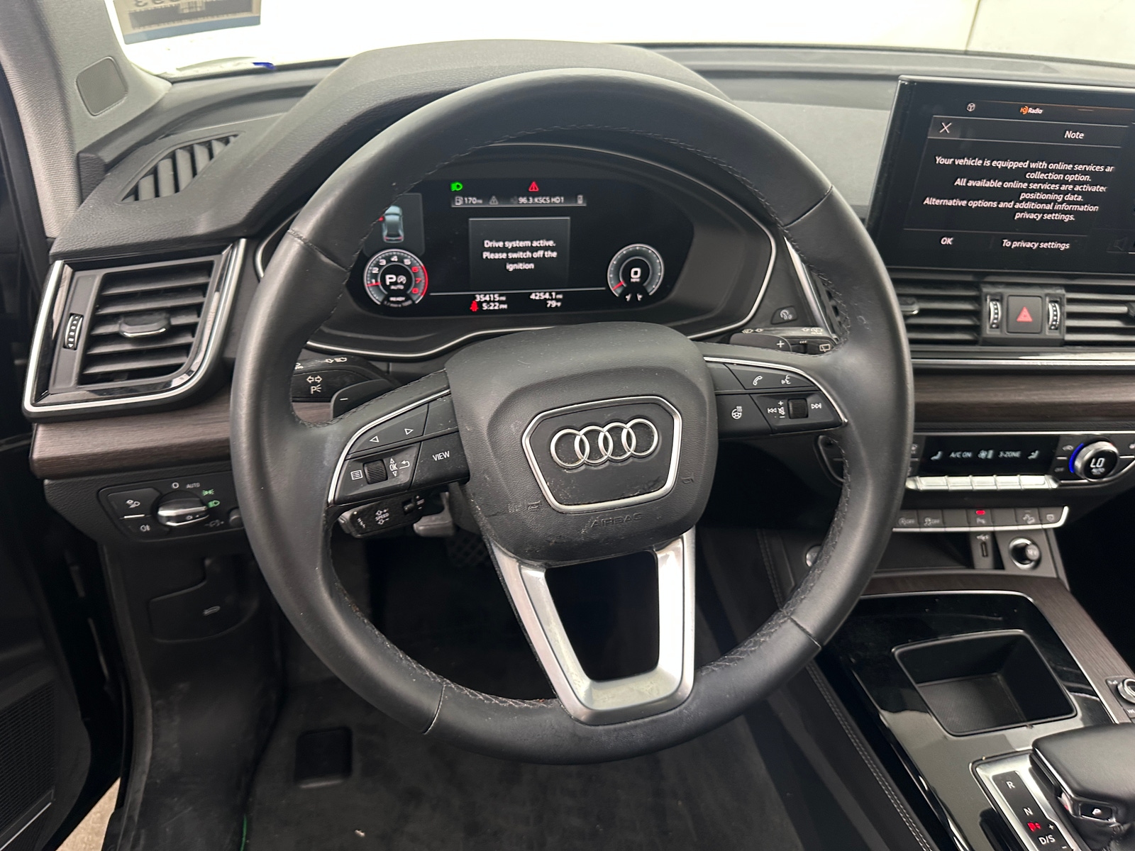 Thumbnail: 2023 Audi Q5 - 4