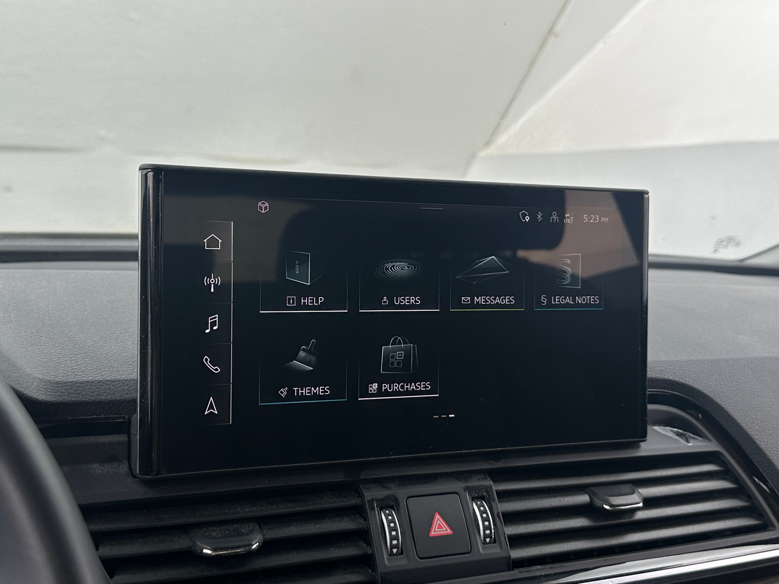 Thumbnail: 2023 Audi Q5 - 3