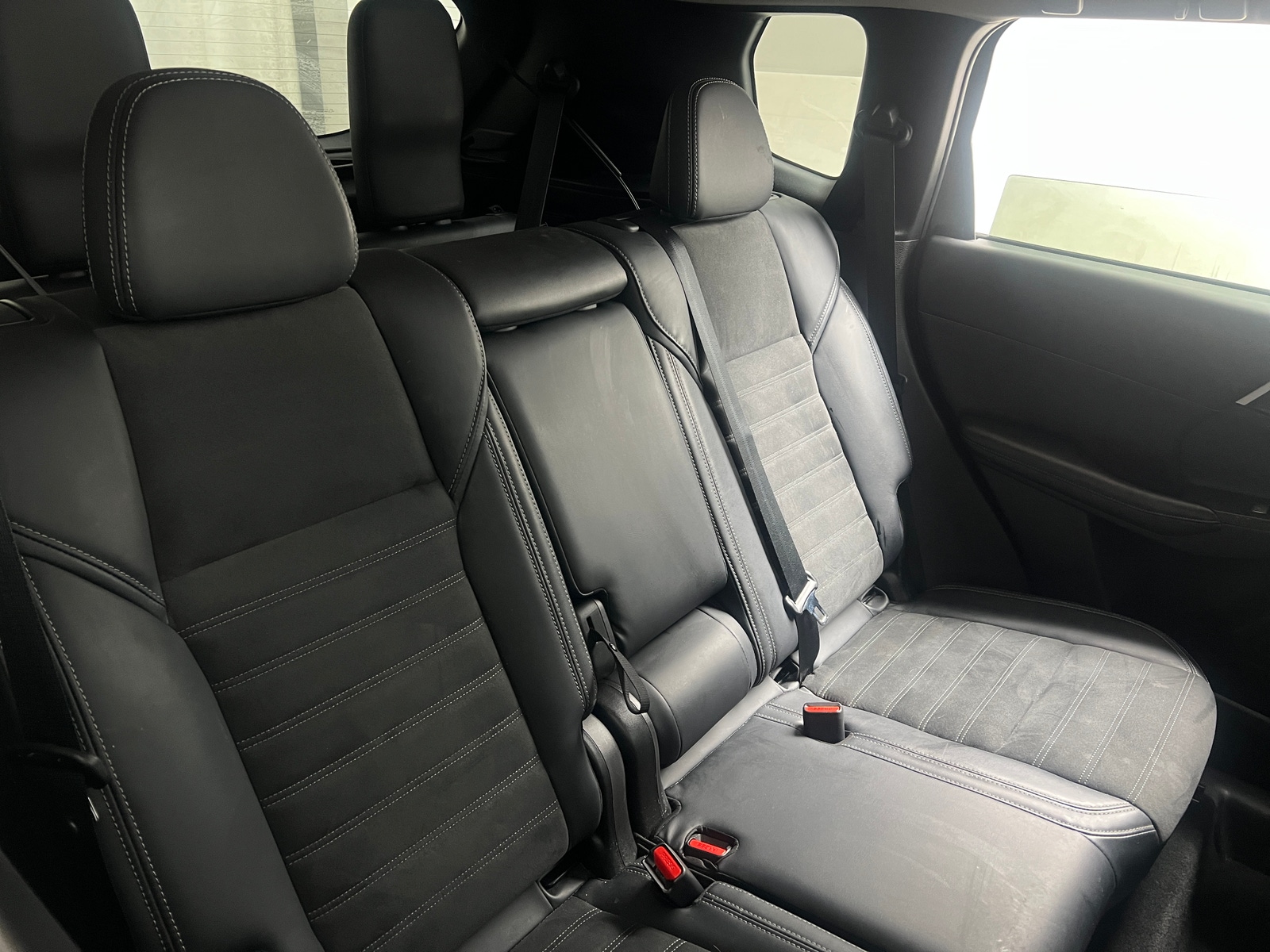 Thumbnail: 2024 Mitsubishi Outlander - 5