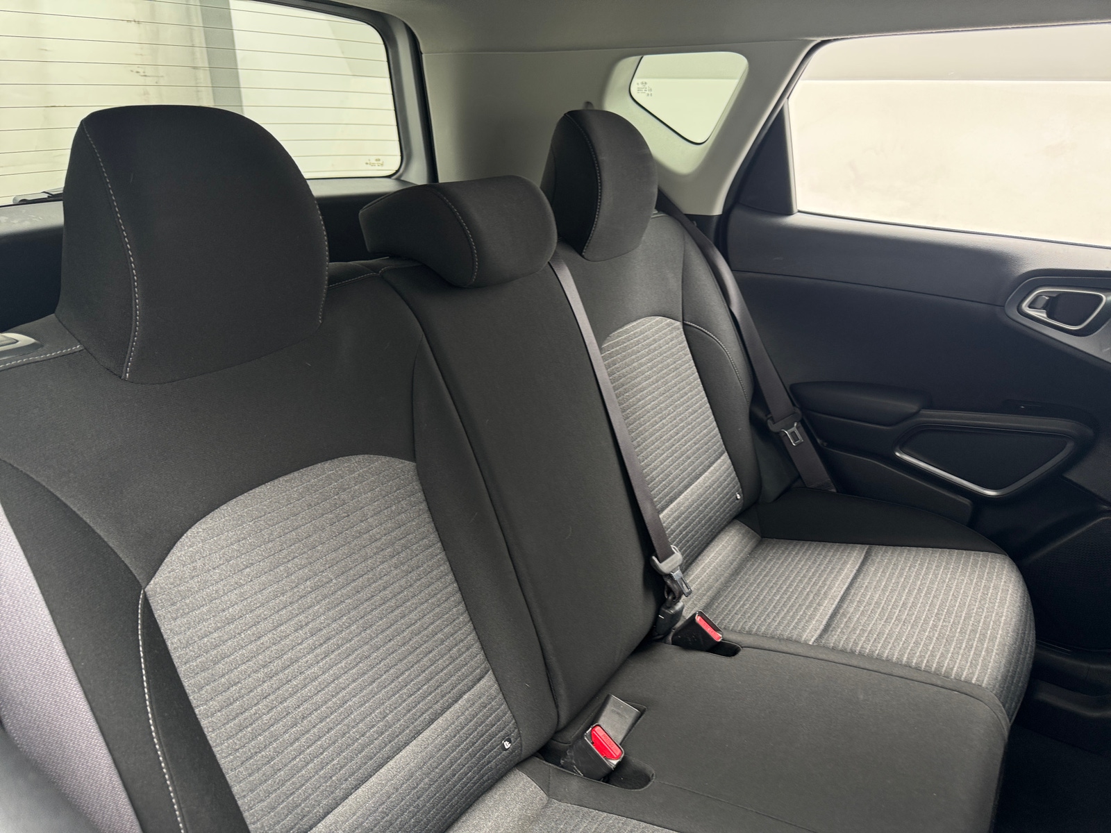 Thumbnail: 2021 Kia Soul - 6