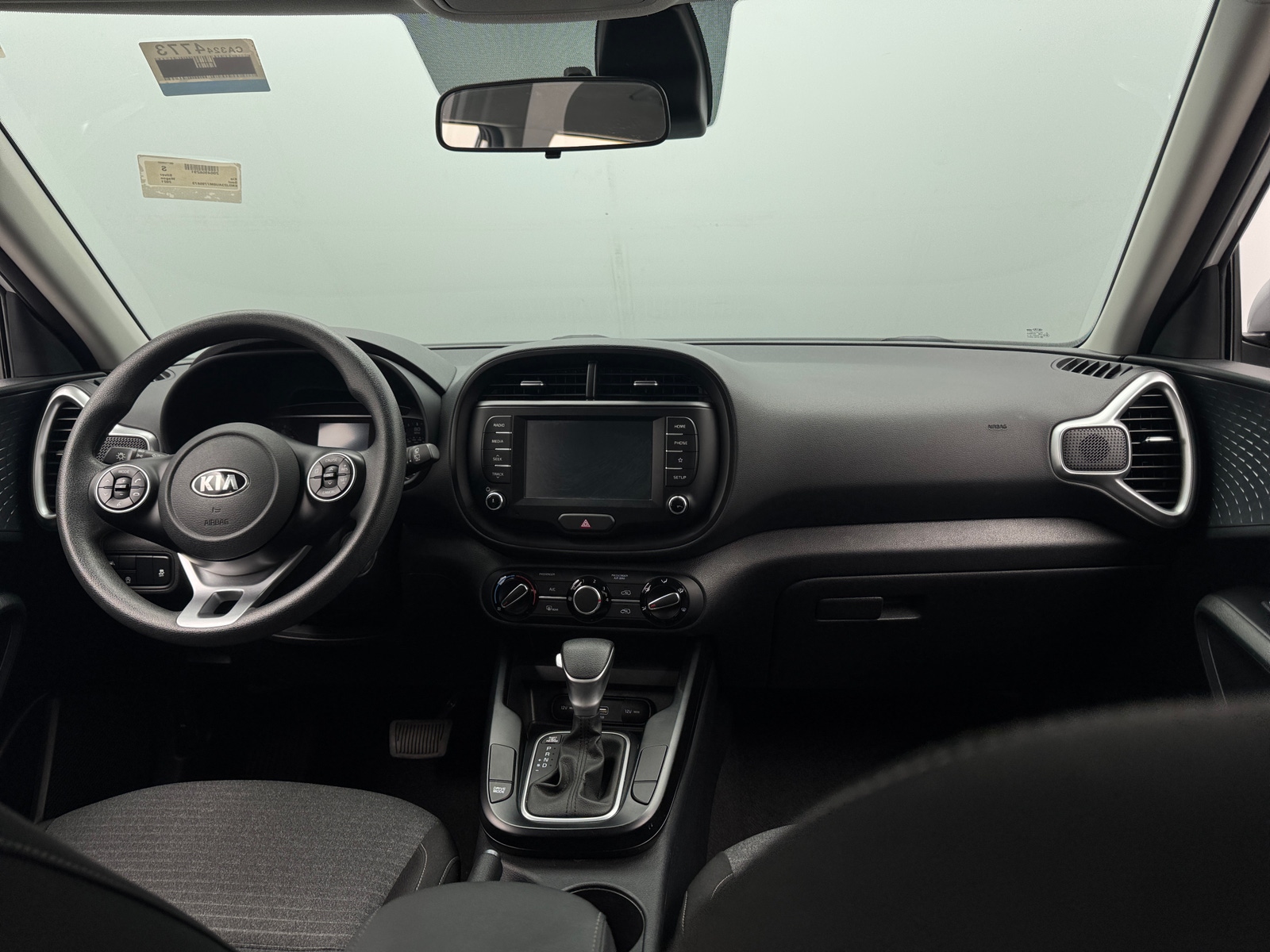 Thumbnail: 2021 Kia Soul - 3