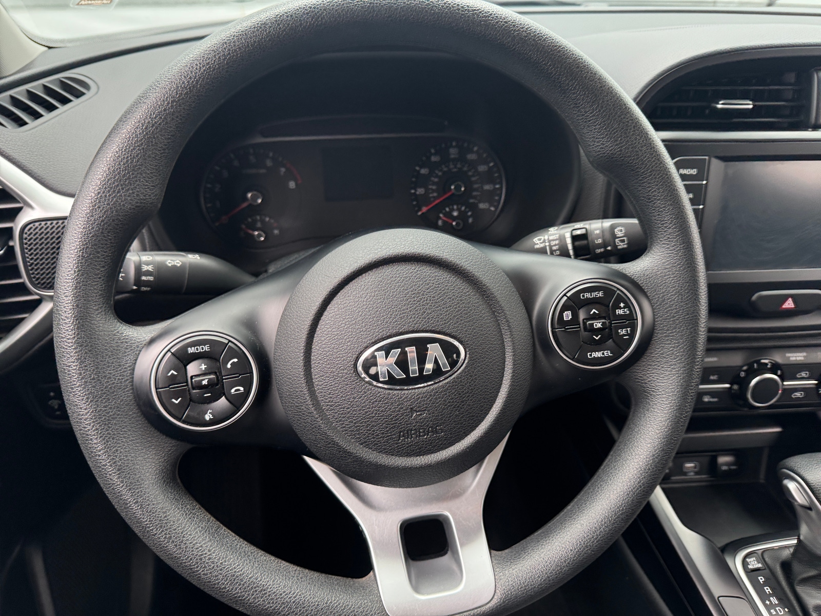 Thumbnail: 2021 Kia Soul - 5