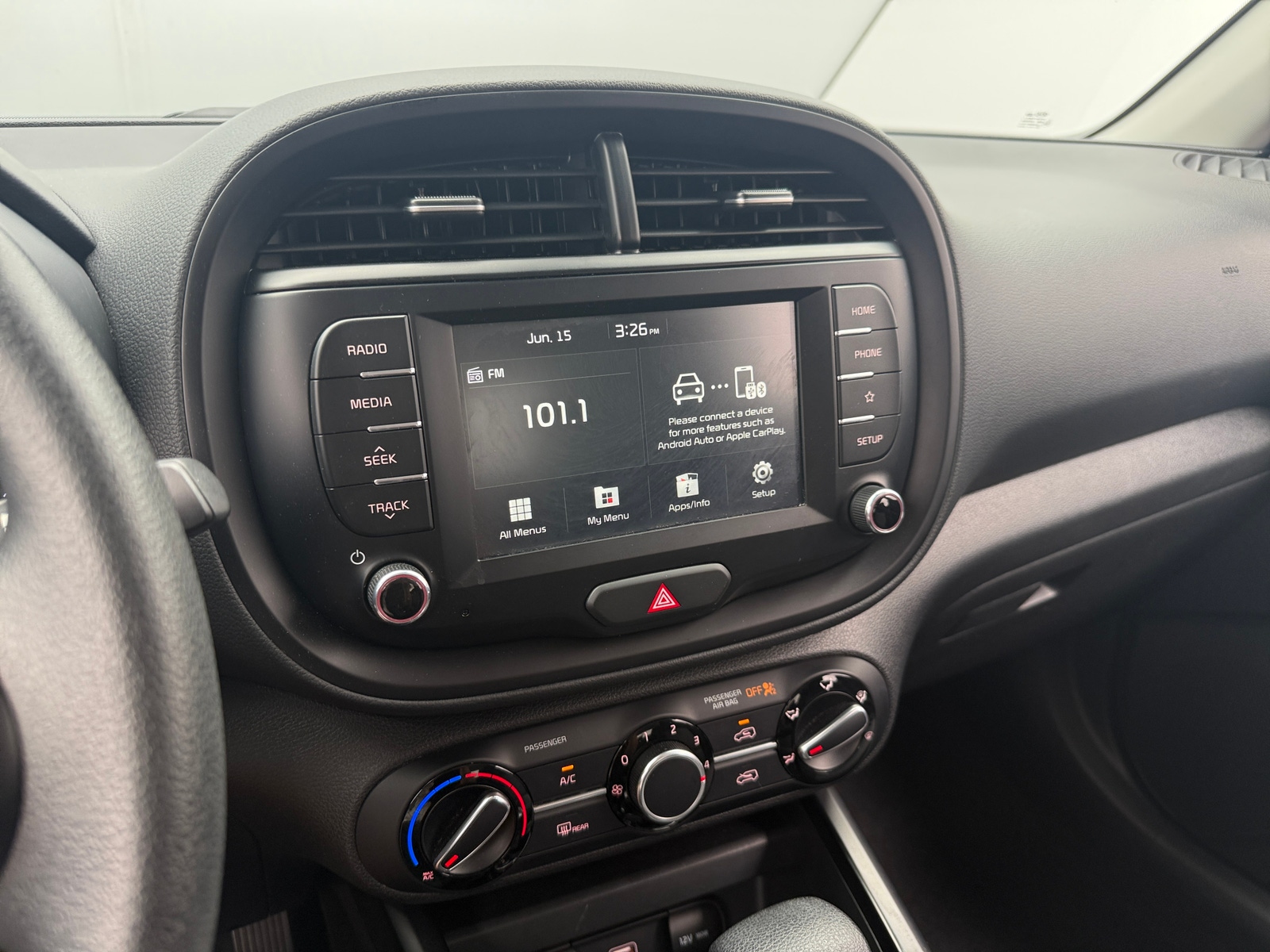 Thumbnail: 2021 Kia Soul - 4