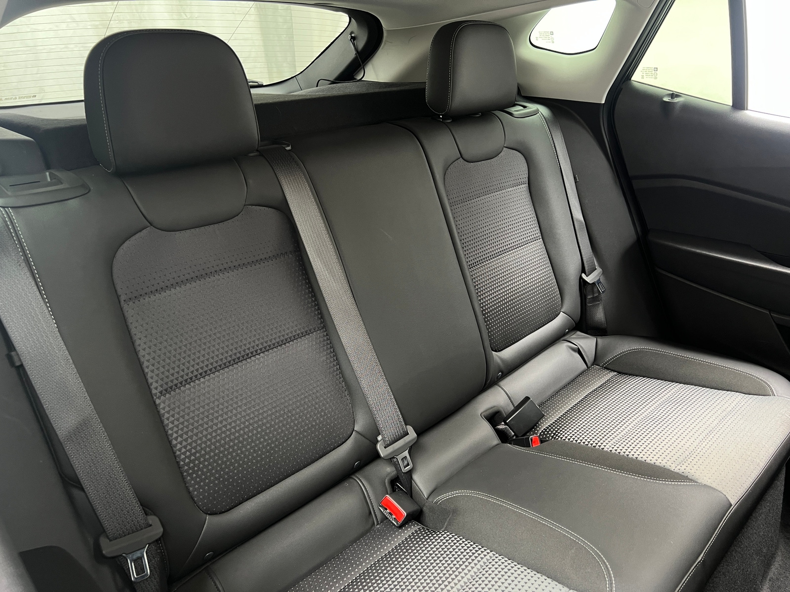 Thumbnail: 2025 Chevrolet Trax - 6