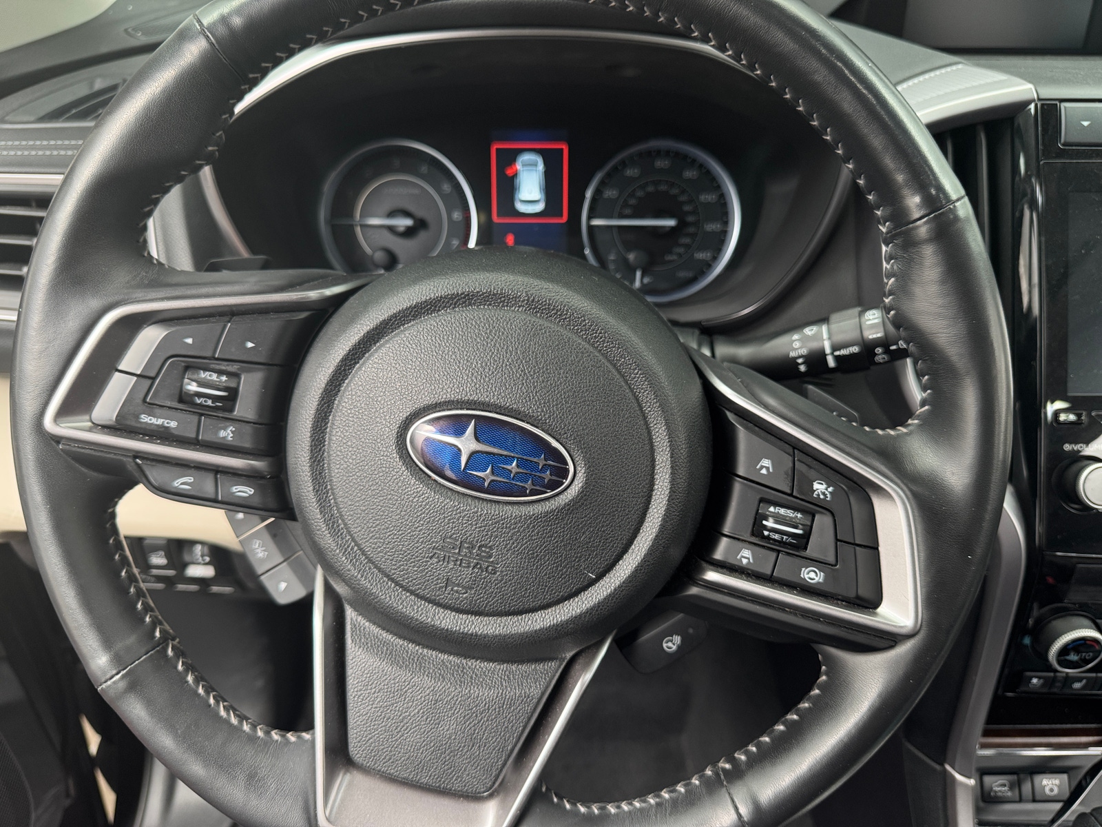 Thumbnail: 2022 Subaru Ascent - 4