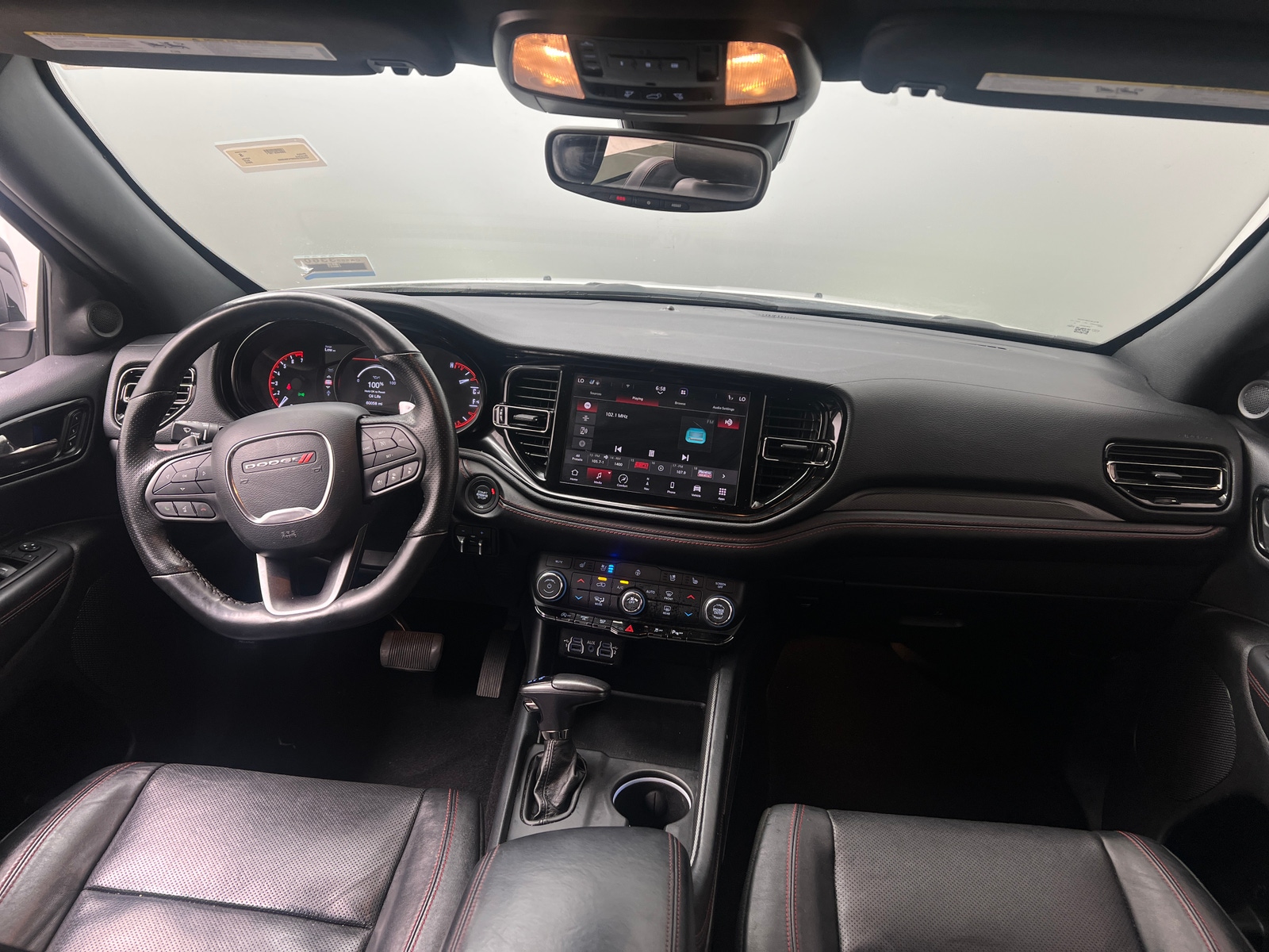 Thumbnail: 2023 Dodge Durango - 2