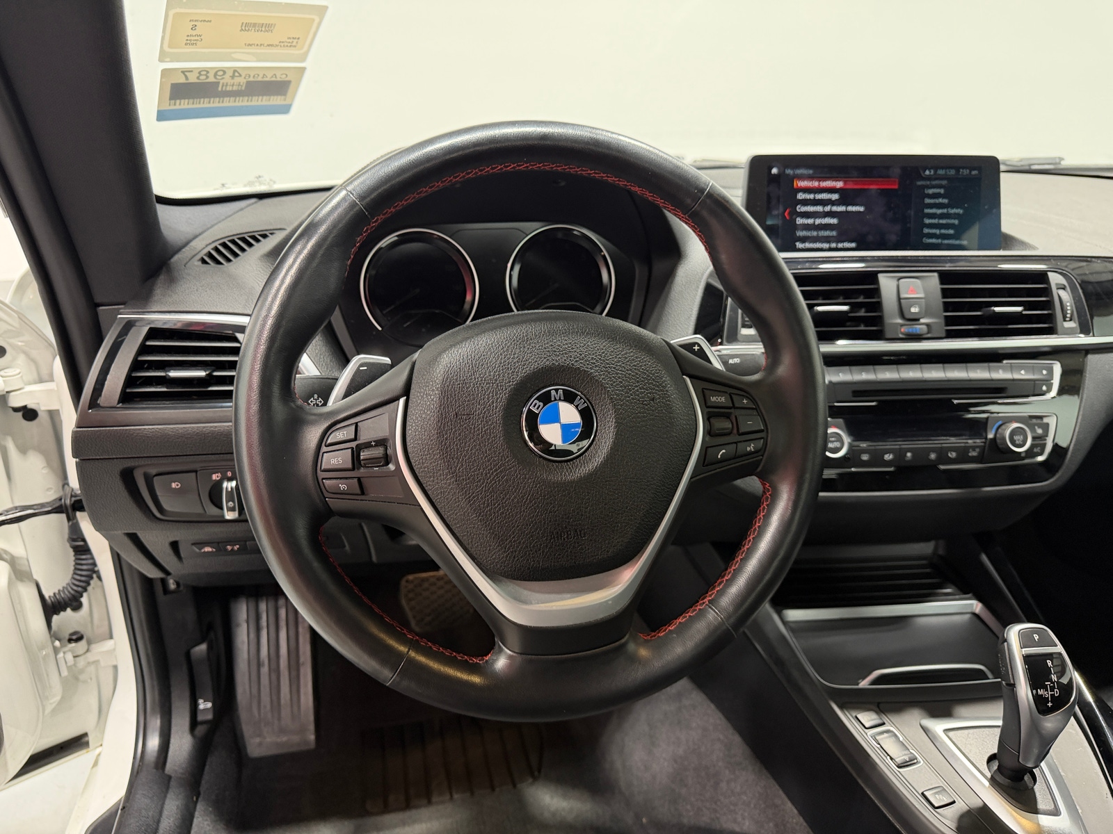 Thumbnail: 2020 BMW 2 Series - 3