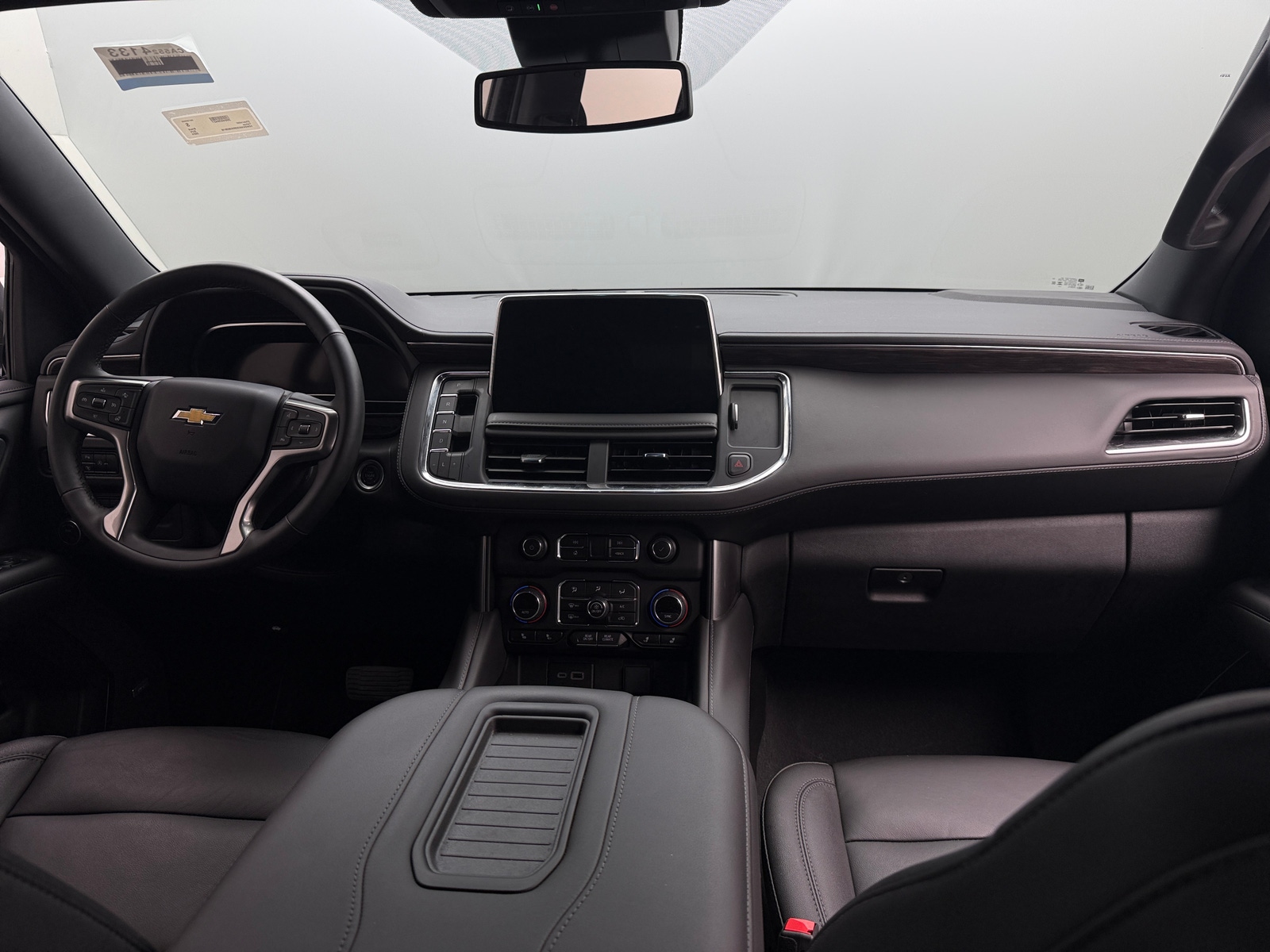 Thumbnail: 2024 Chevrolet Tahoe - 2