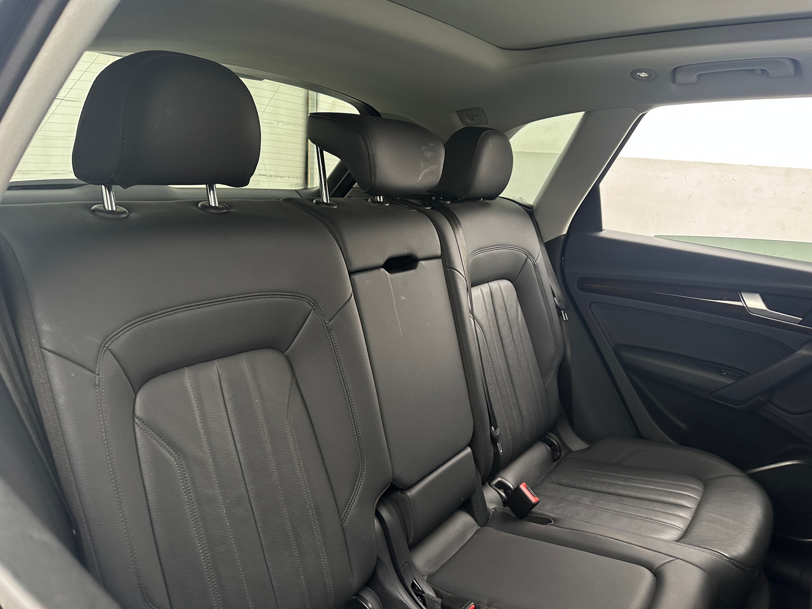 Thumbnail: 2020 Audi Q5 - 5