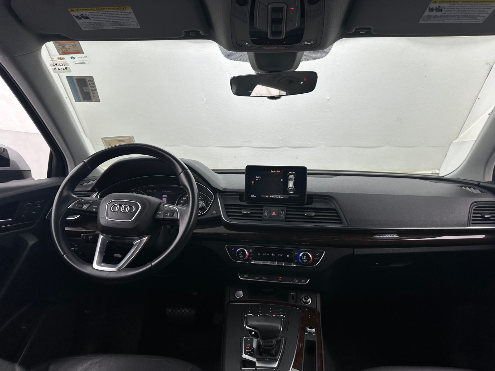 Thumbnail: 2020 Audi Q5 - 2