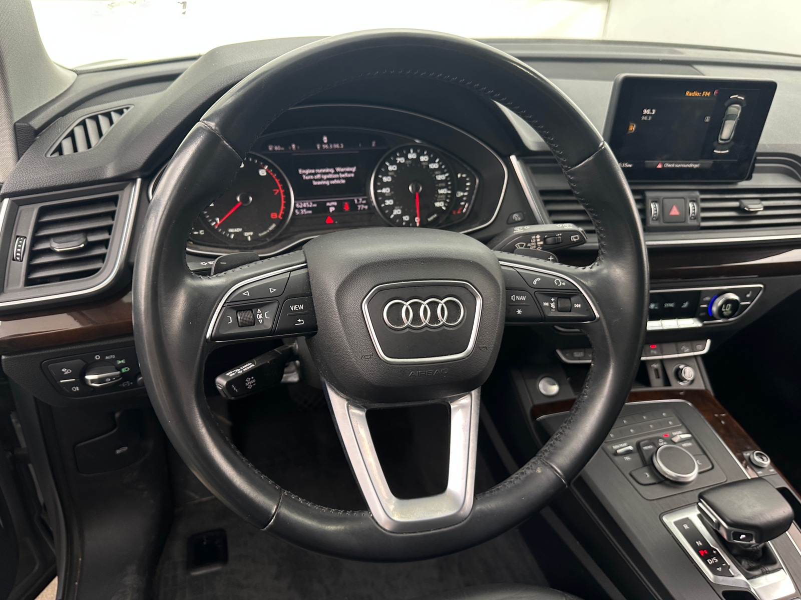 Thumbnail: 2020 Audi Q5 - 4