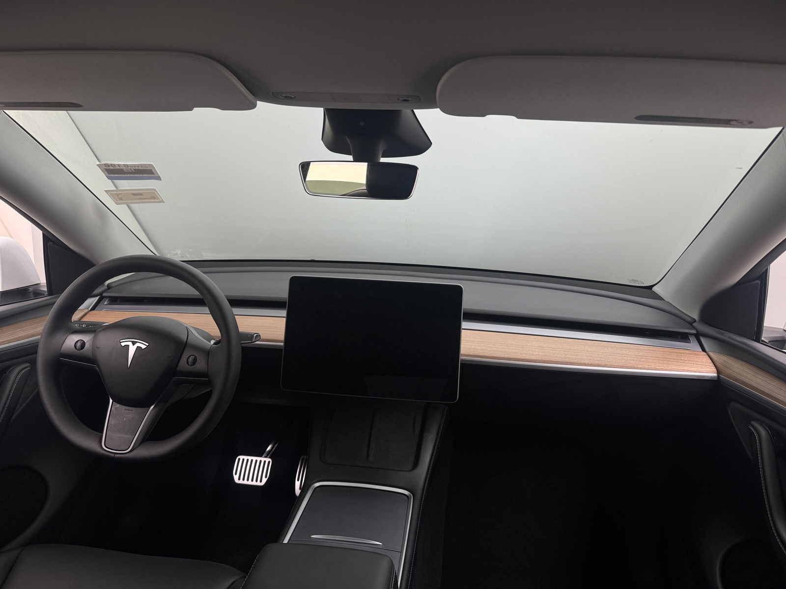Thumbnail: 2024 Tesla Model Y - 2