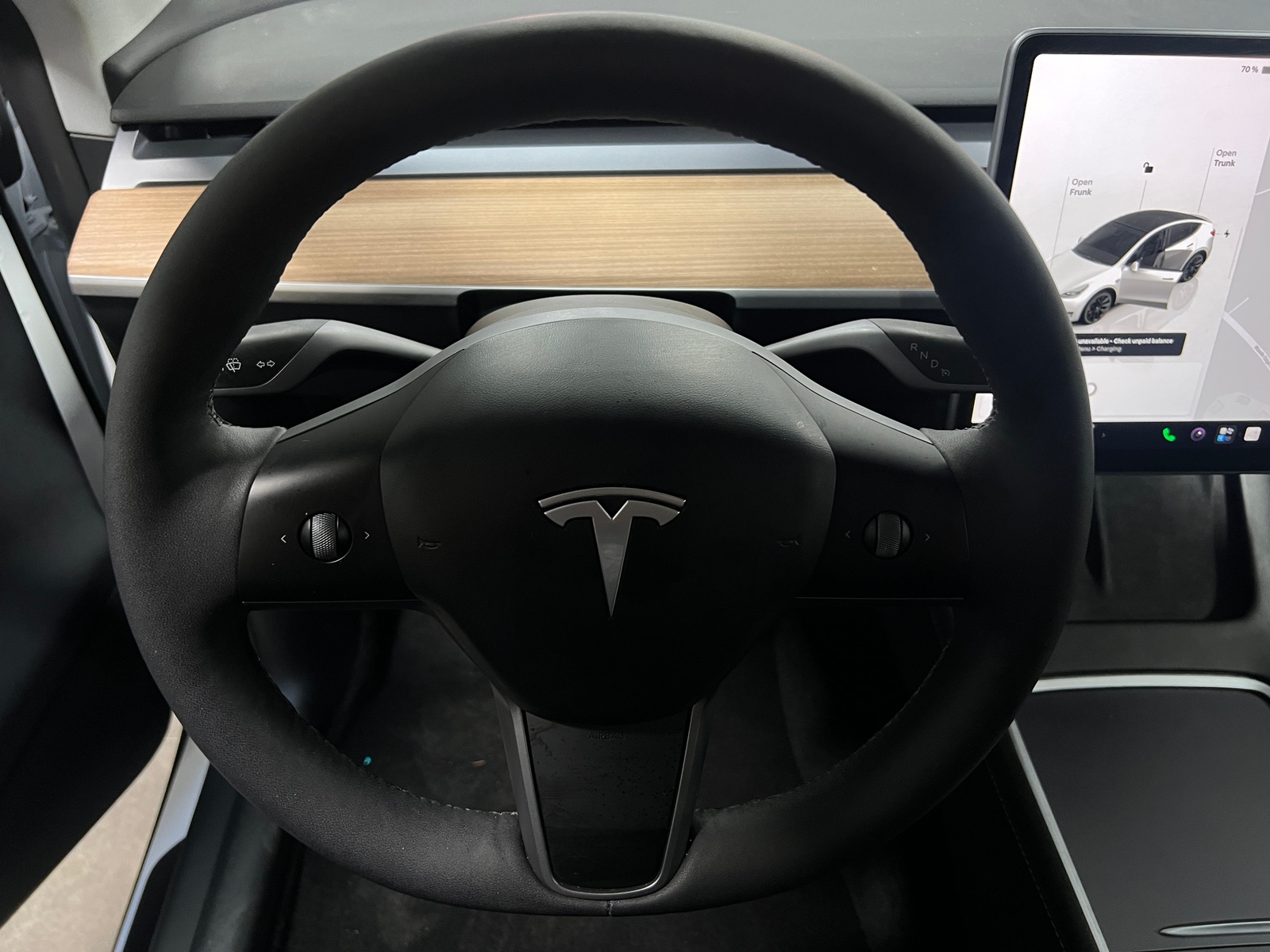 Thumbnail: 2024 Tesla Model Y - 4