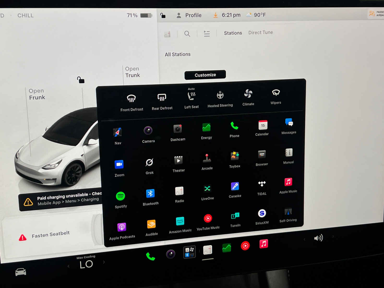 Thumbnail: 2024 Tesla Model Y - 3