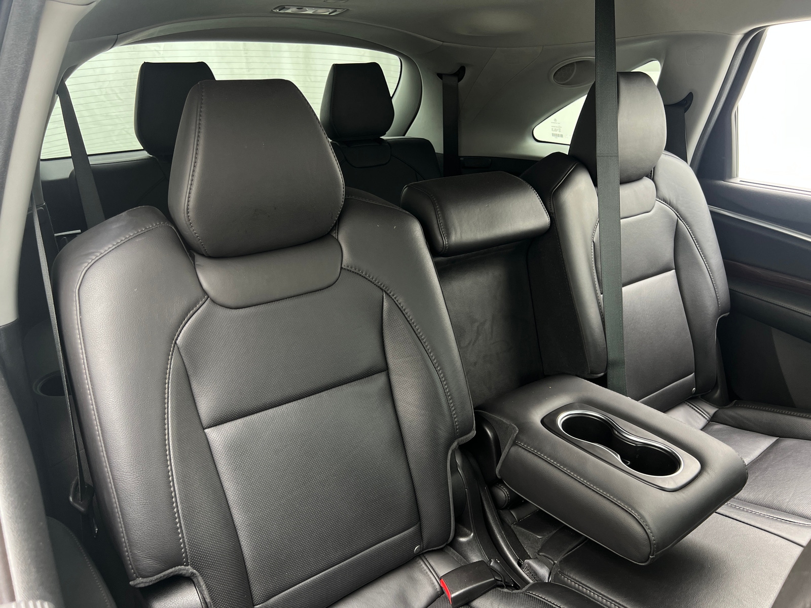 Thumbnail: 2016 Acura MDX - 5