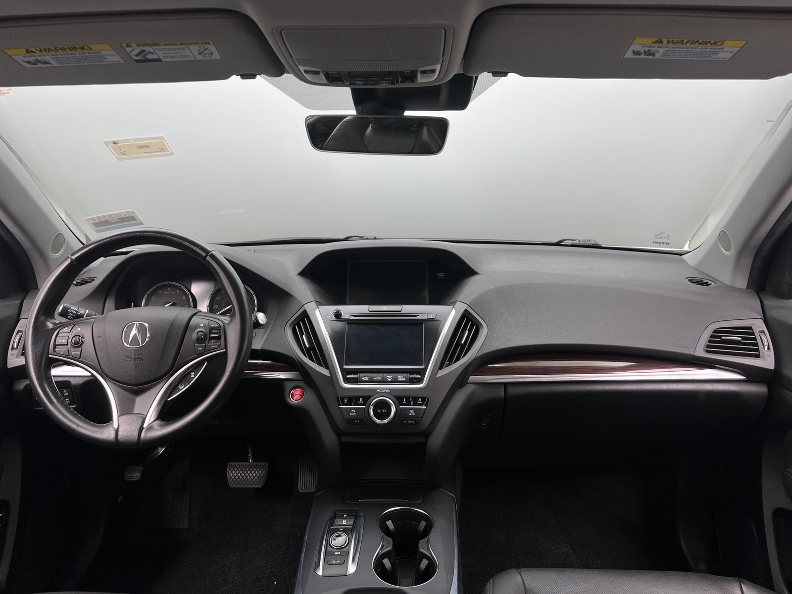 Thumbnail: 2016 Acura MDX - 2