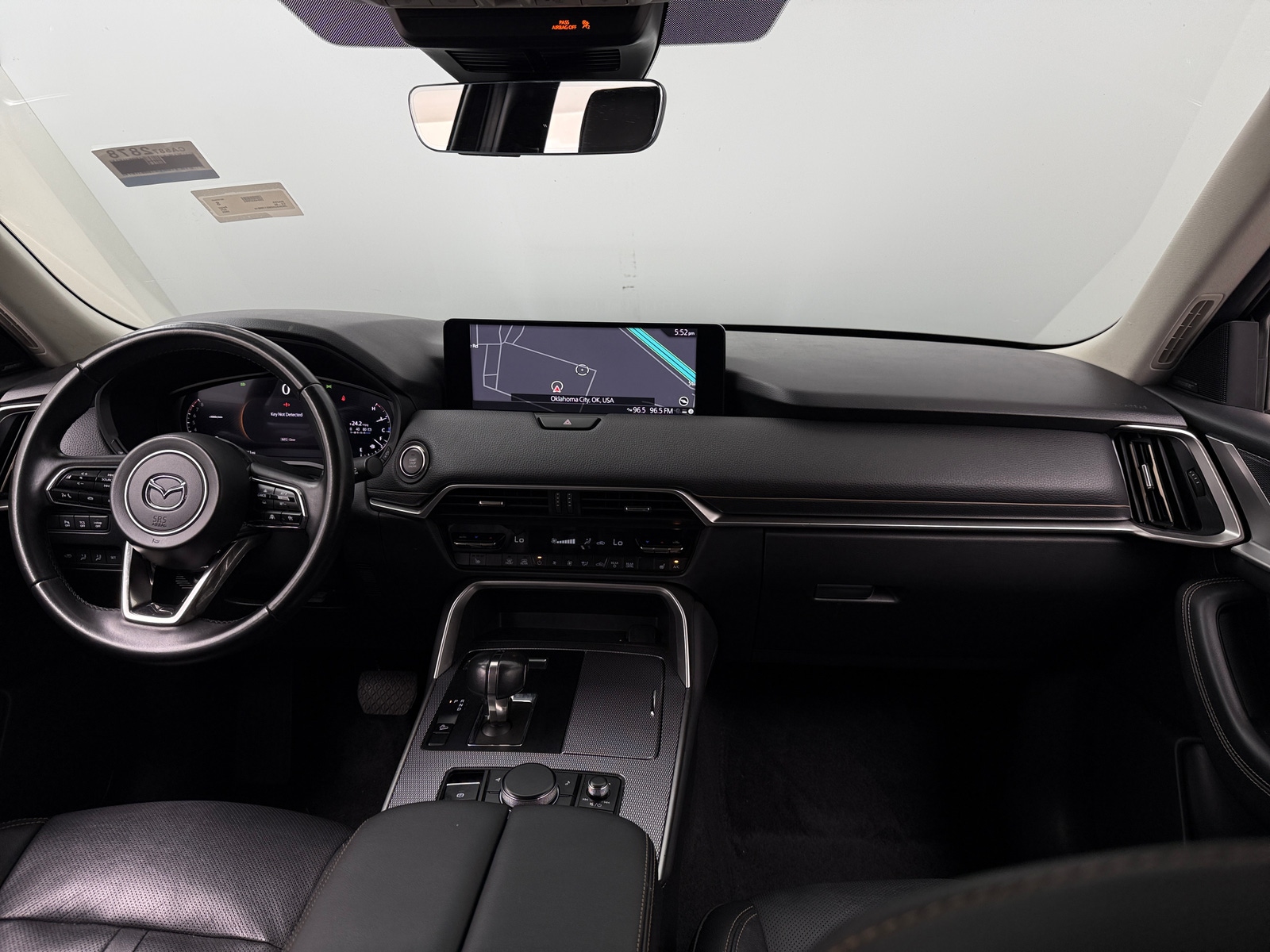 Thumbnail: 2025 Mazda CX-90 - 2