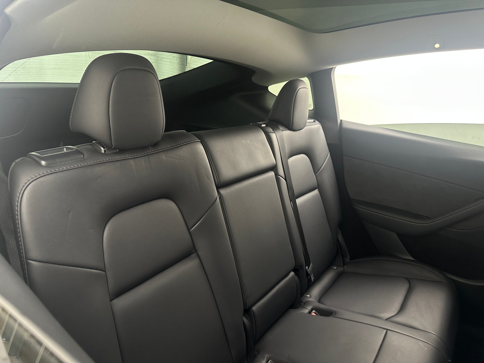 Thumbnail: 2024 Tesla Model Y - 5