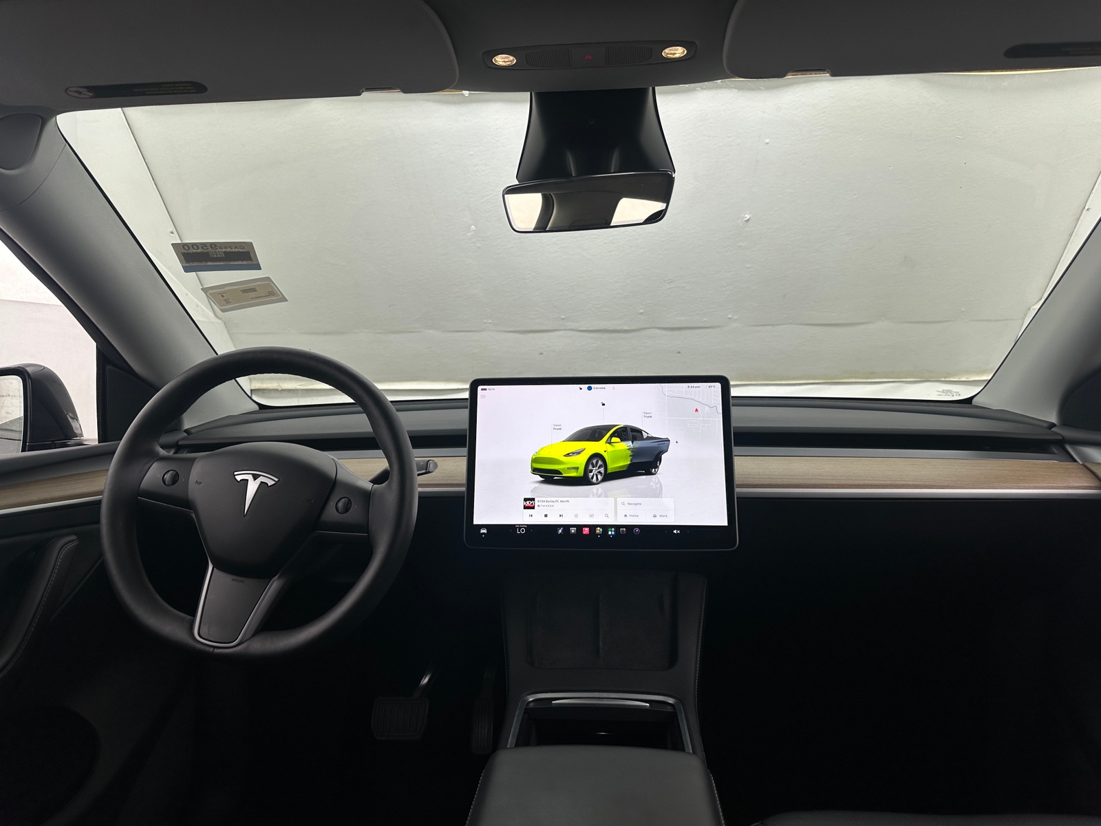 Thumbnail: 2024 Tesla Model Y - 2