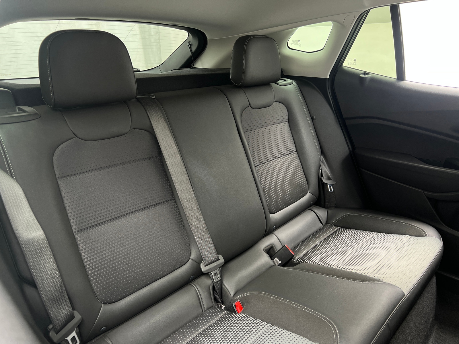 Thumbnail: 2025 Chevrolet Trax - 6