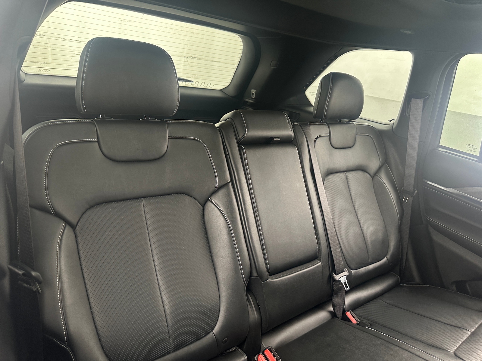 Thumbnail: 2023 Jeep Grand Cherokee - 5
