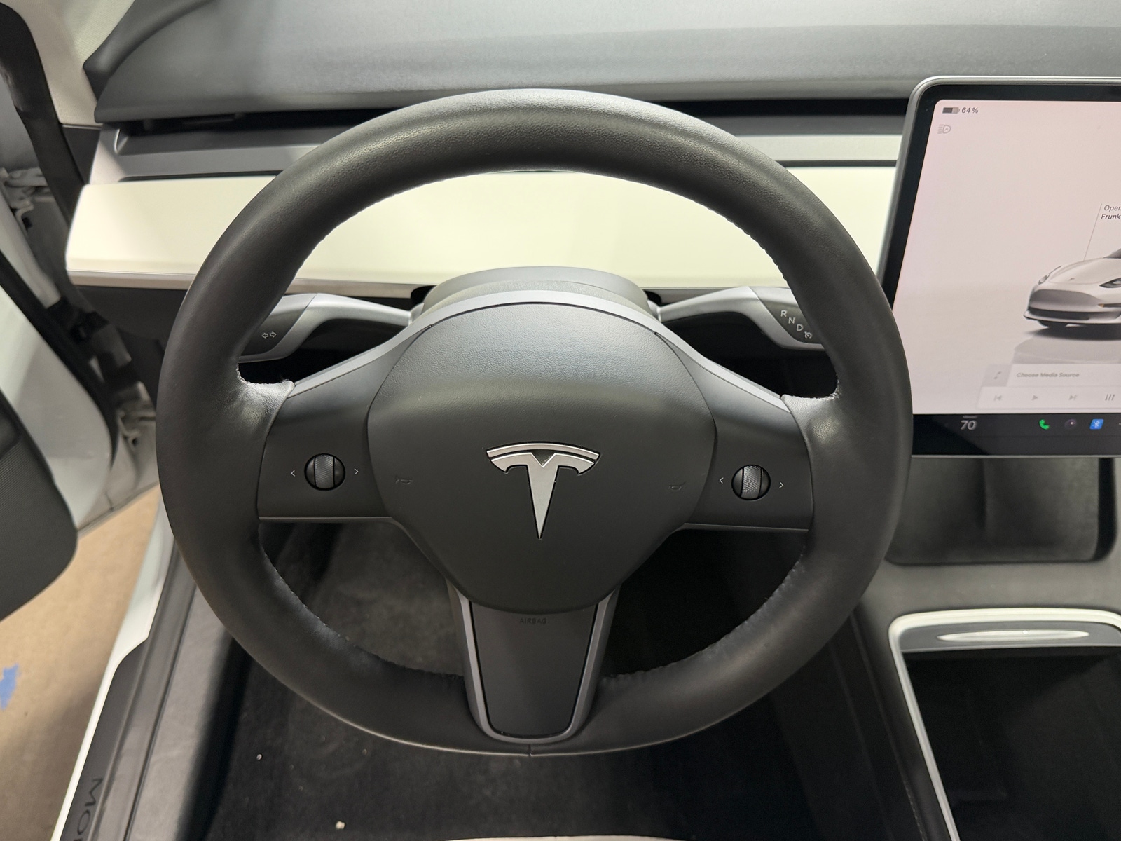 Thumbnail: 2023 Tesla Model 3 - 4
