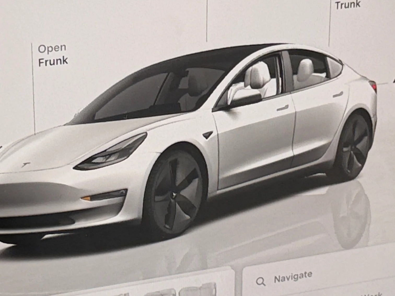 Thumbnail: 2023 Tesla Model 3 - 3