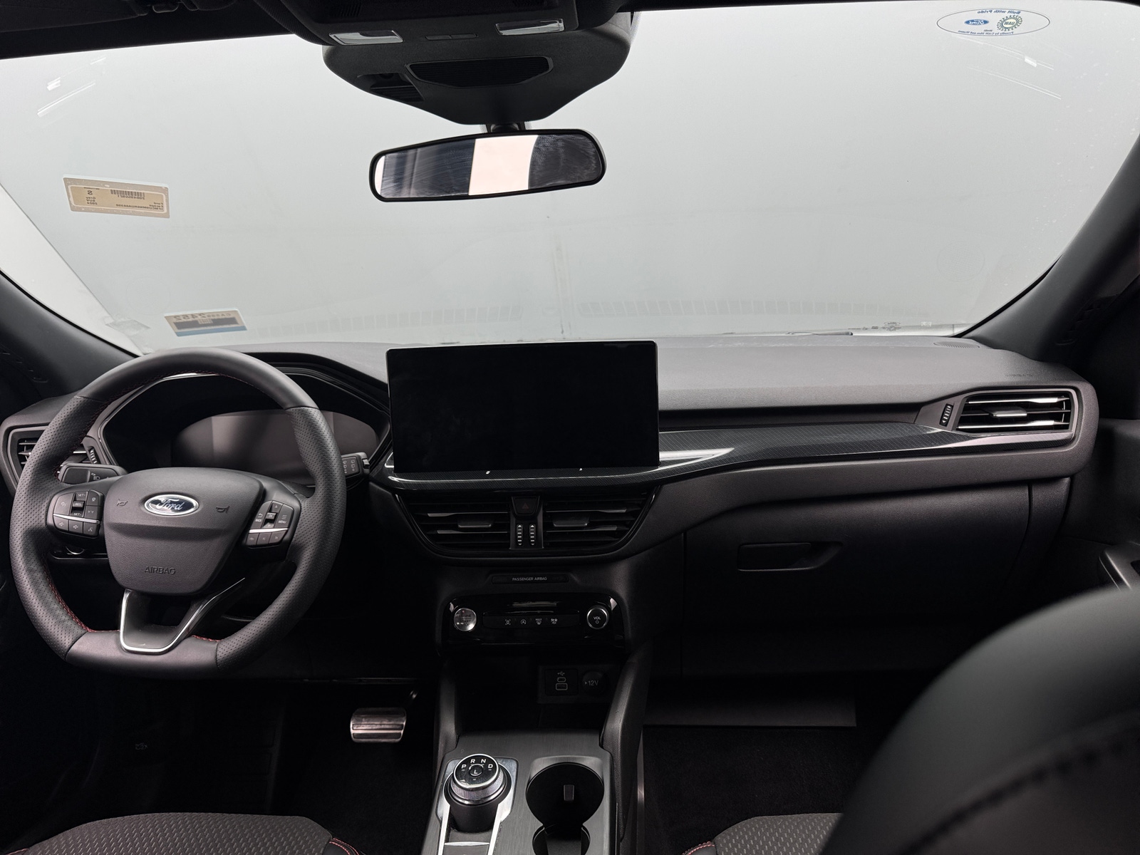 Thumbnail: 2024 Ford Escape - 3
