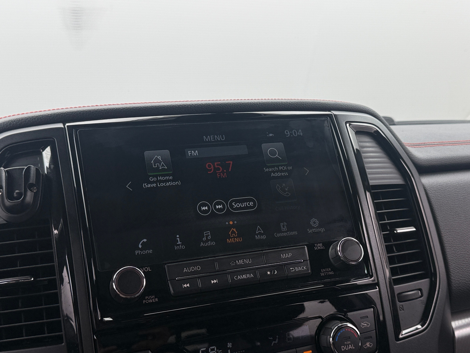 Thumbnail: 2023 Nissan Titan - 4
