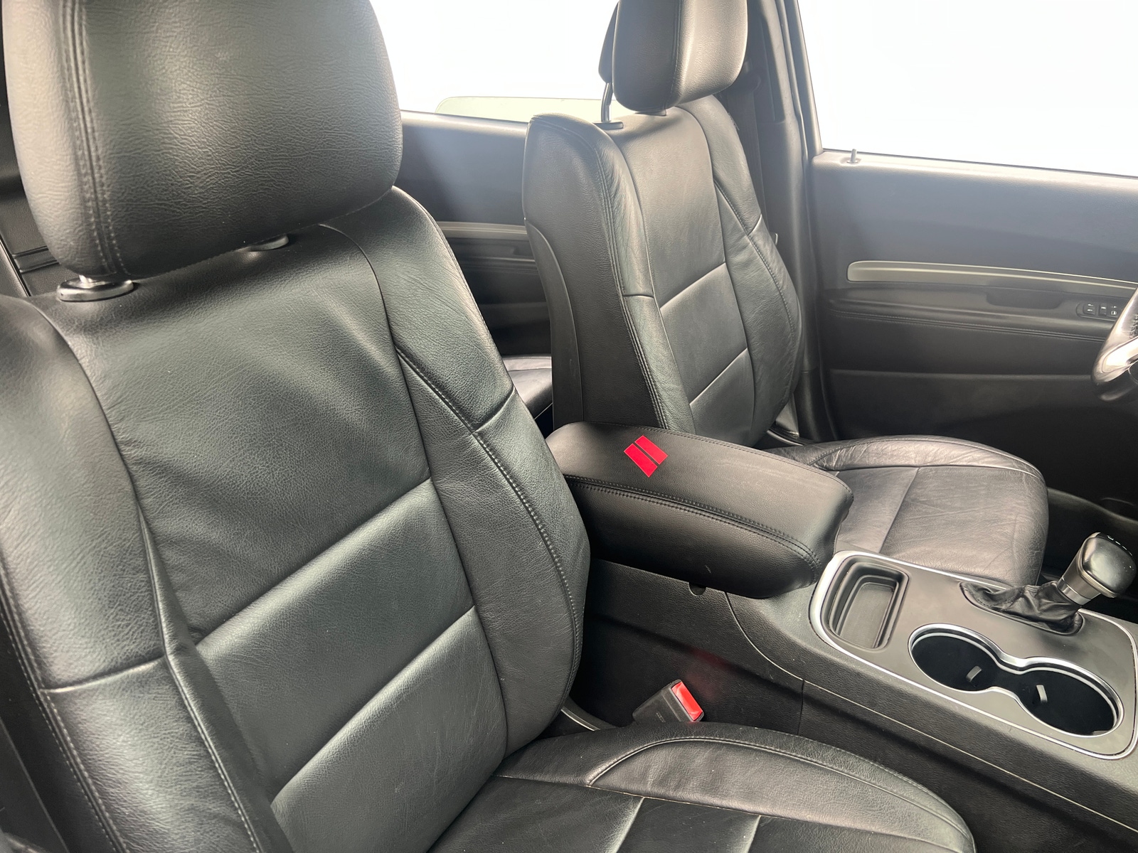 Thumbnail: 2019 Dodge Durango - 2