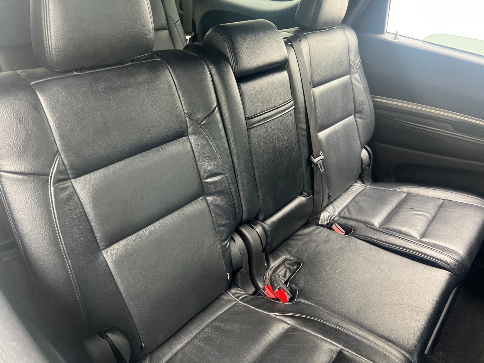 Thumbnail: 2019 Dodge Durango - 6