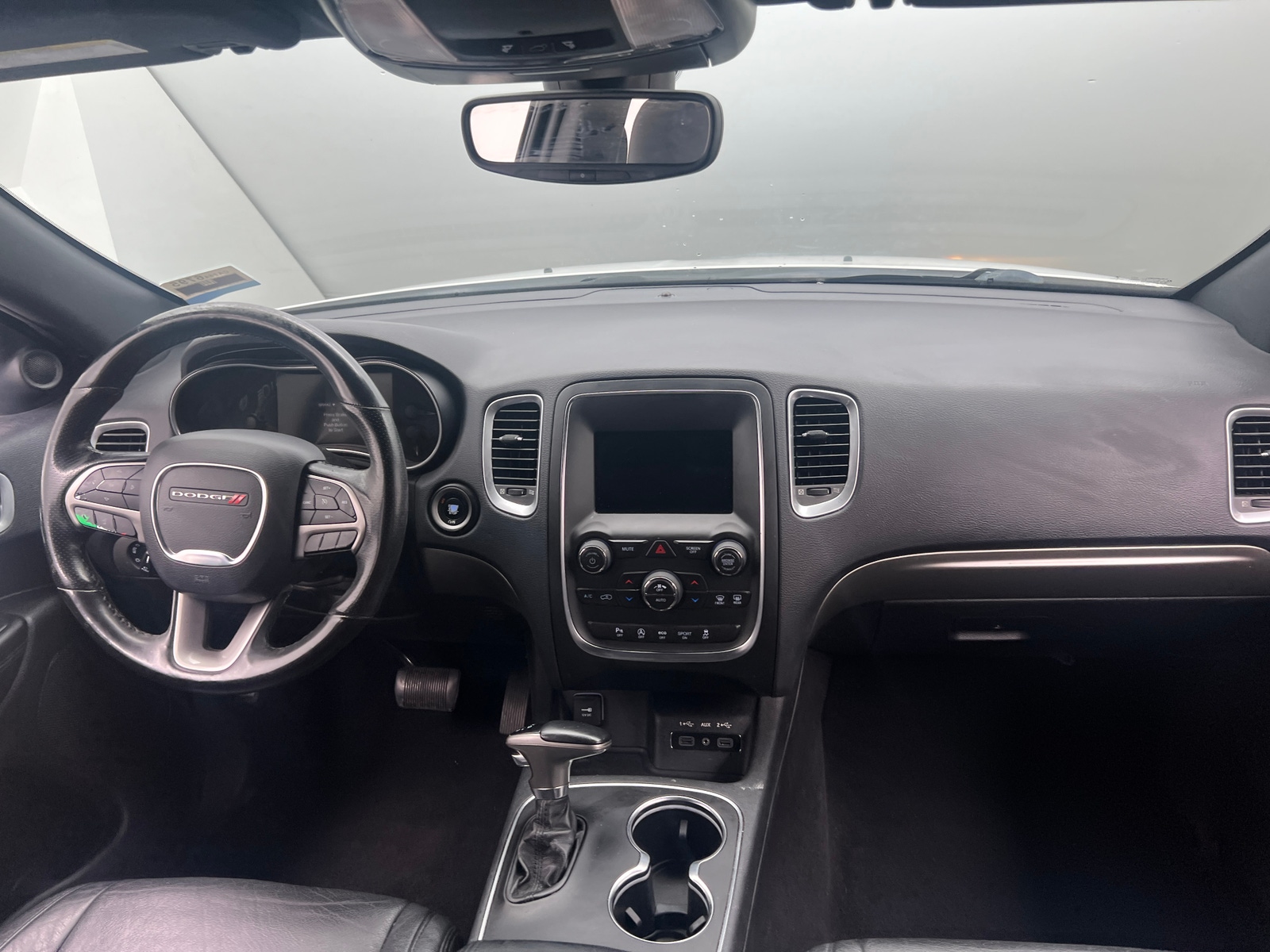 Thumbnail: 2019 Dodge Durango - 3