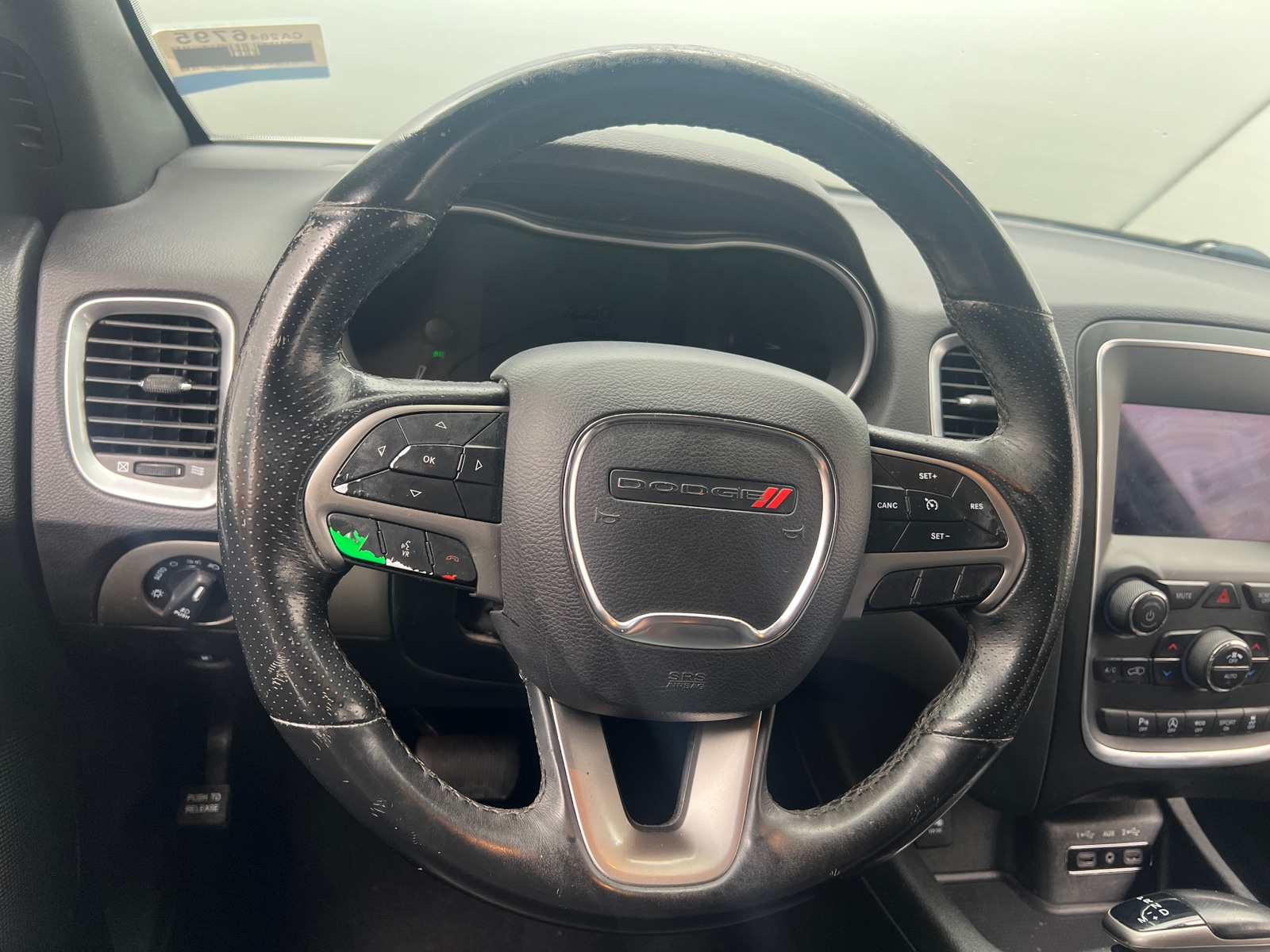 Thumbnail: 2019 Dodge Durango - 5