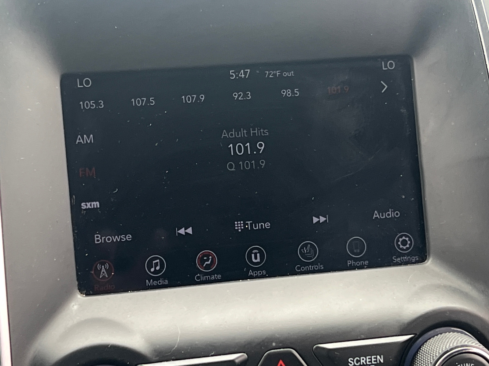 Thumbnail: 2019 Dodge Durango - 4
