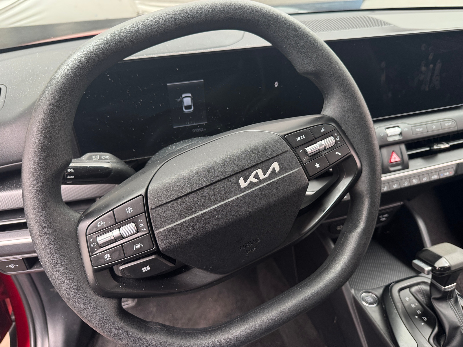 Thumbnail: 2025 Kia K4 - 5
