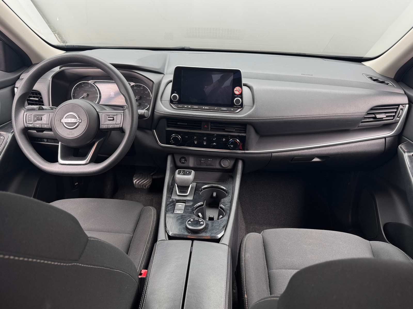 Thumbnail: 2024 Nissan Rogue - 3