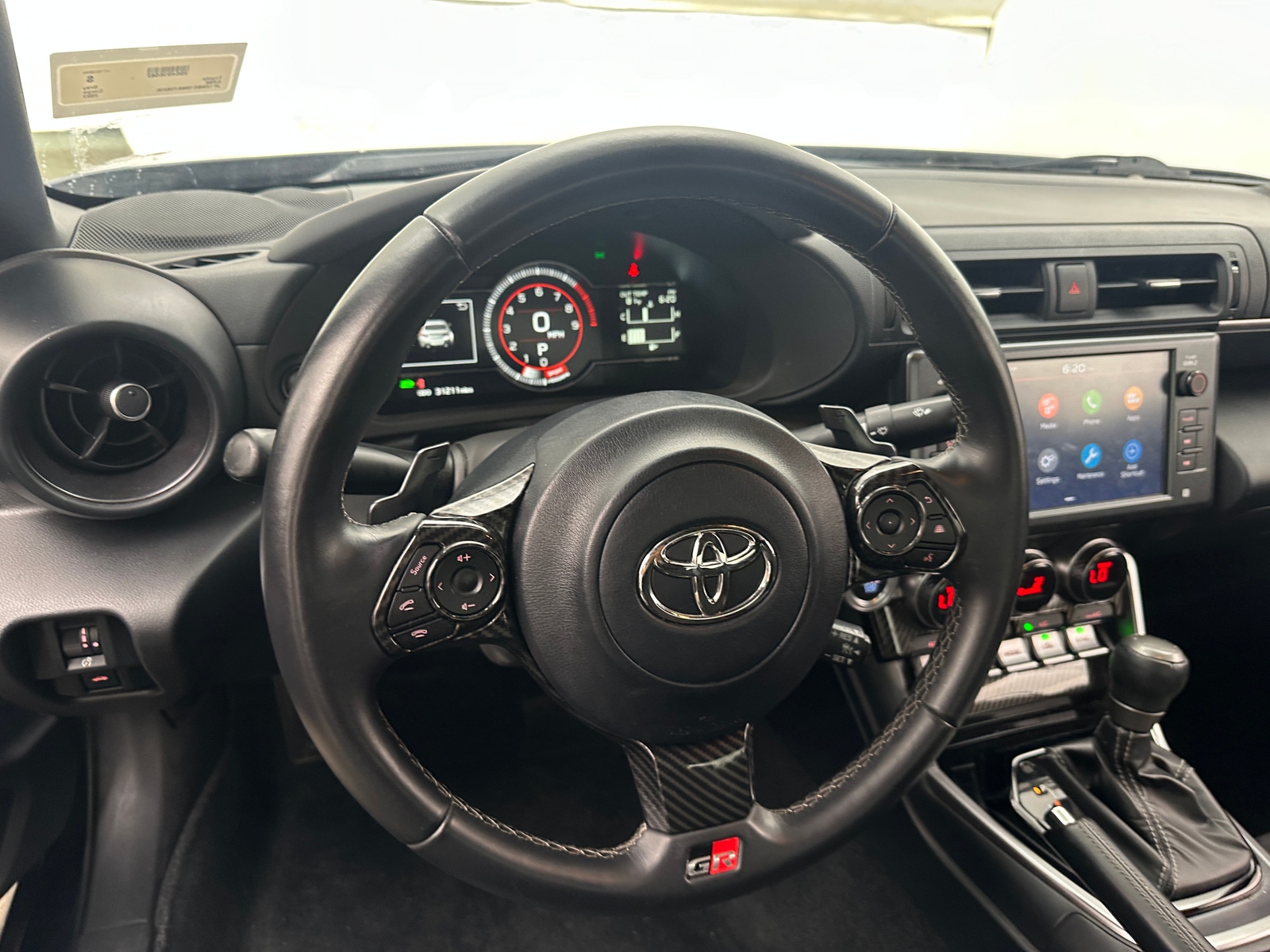 Thumbnail: 2022 Toyota GR86 - 4