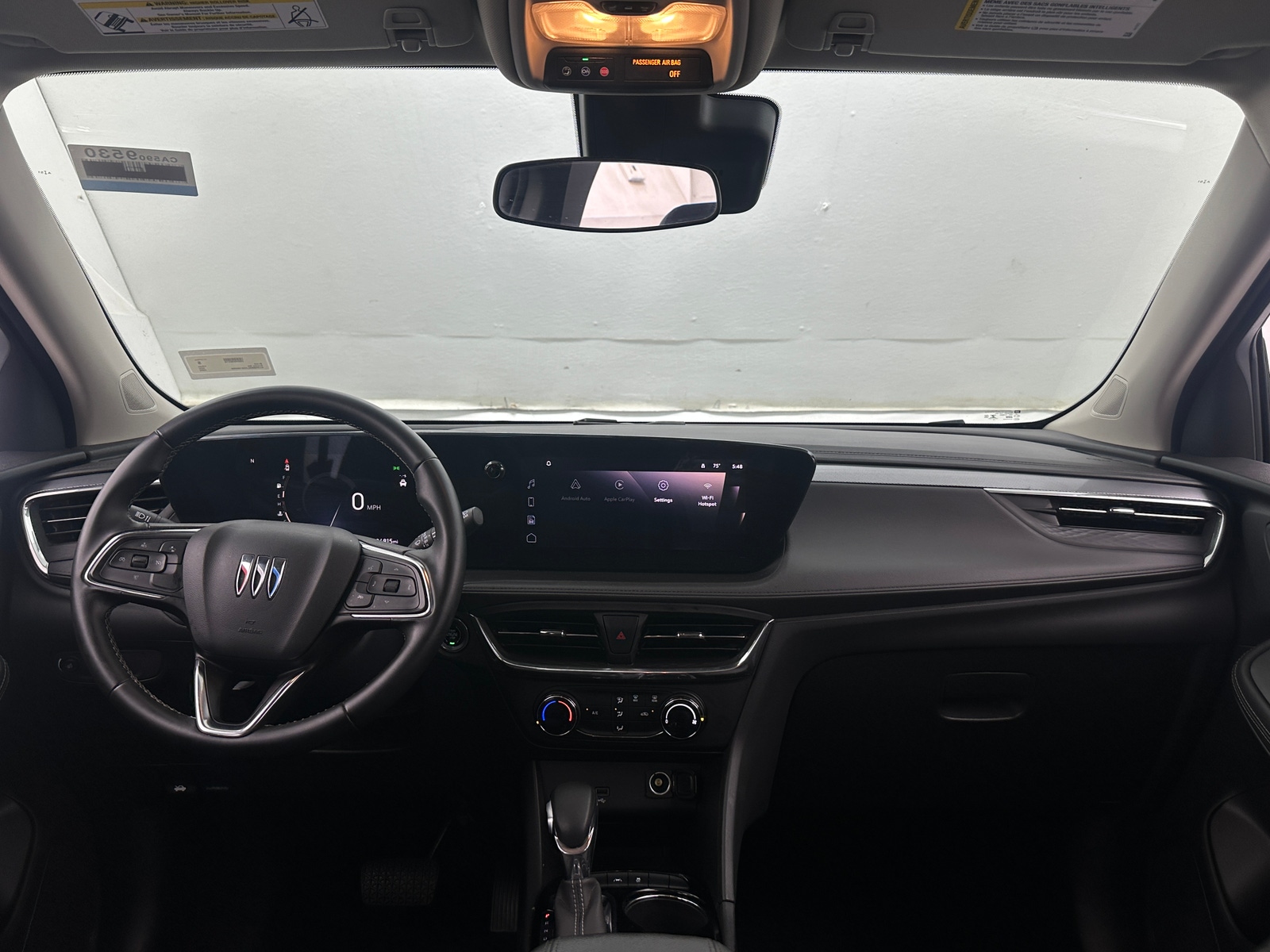 Thumbnail: 2025 Buick Encore GX - 2