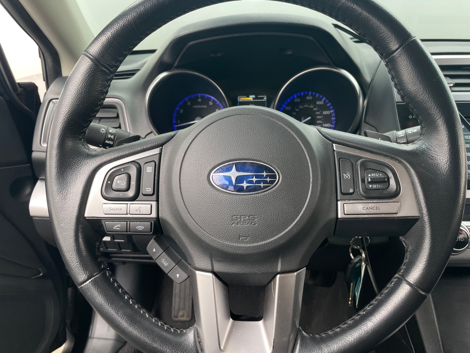 Thumbnail: 2016 Subaru Outback - 4
