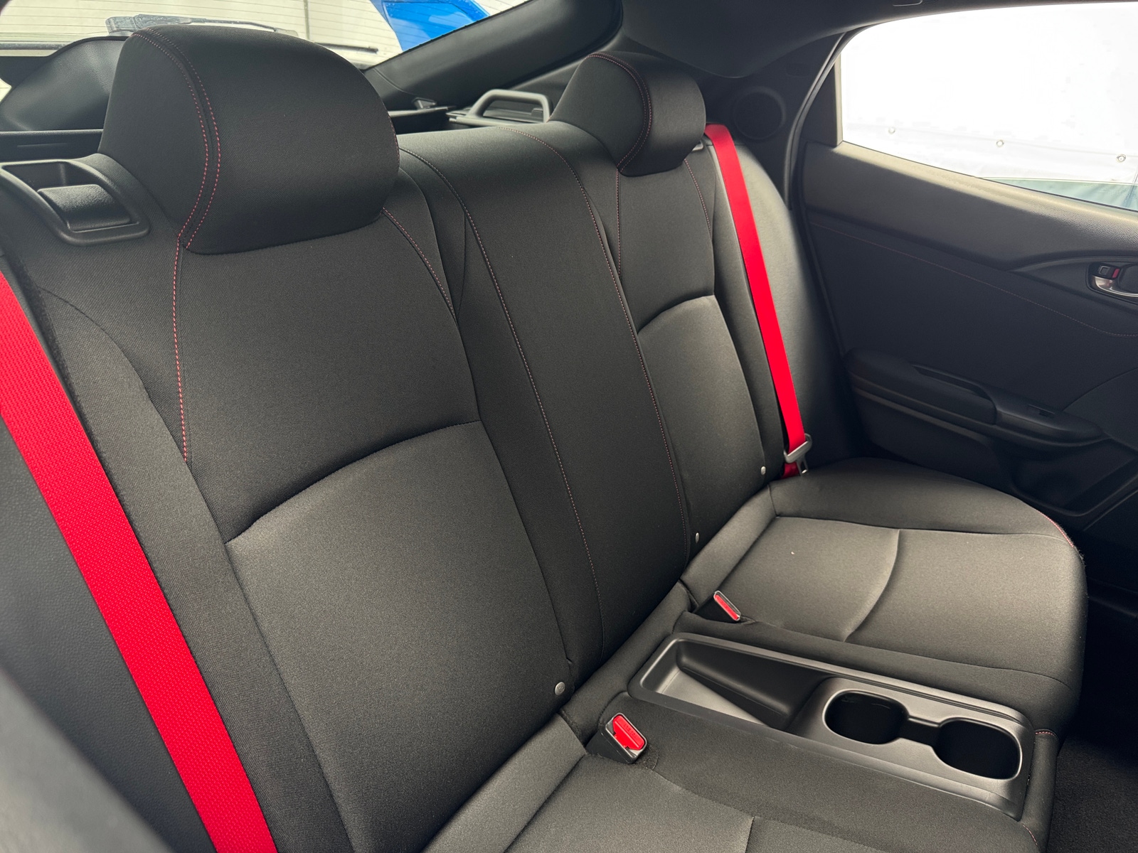 Thumbnail: 2021 Honda Civic - 5