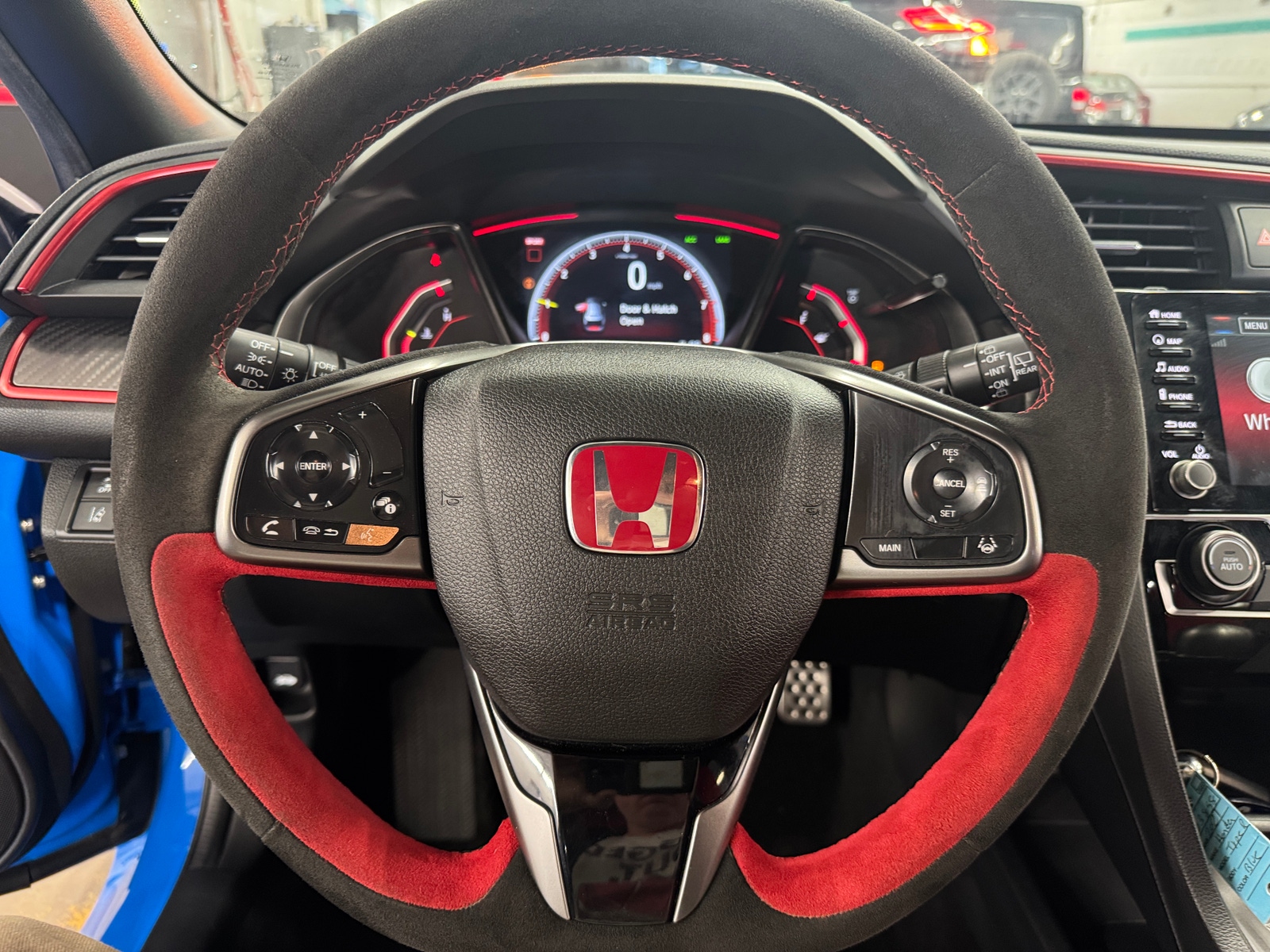 Thumbnail: 2021 Honda Civic - 4