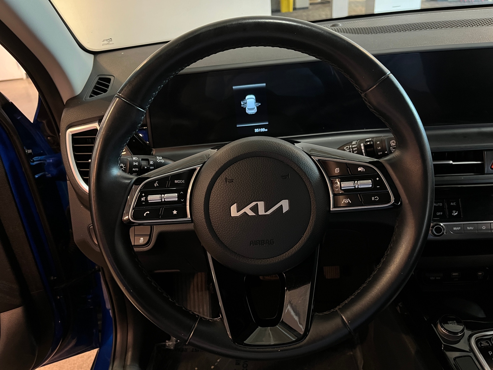 Thumbnail: 2025 Kia Seltos - 5