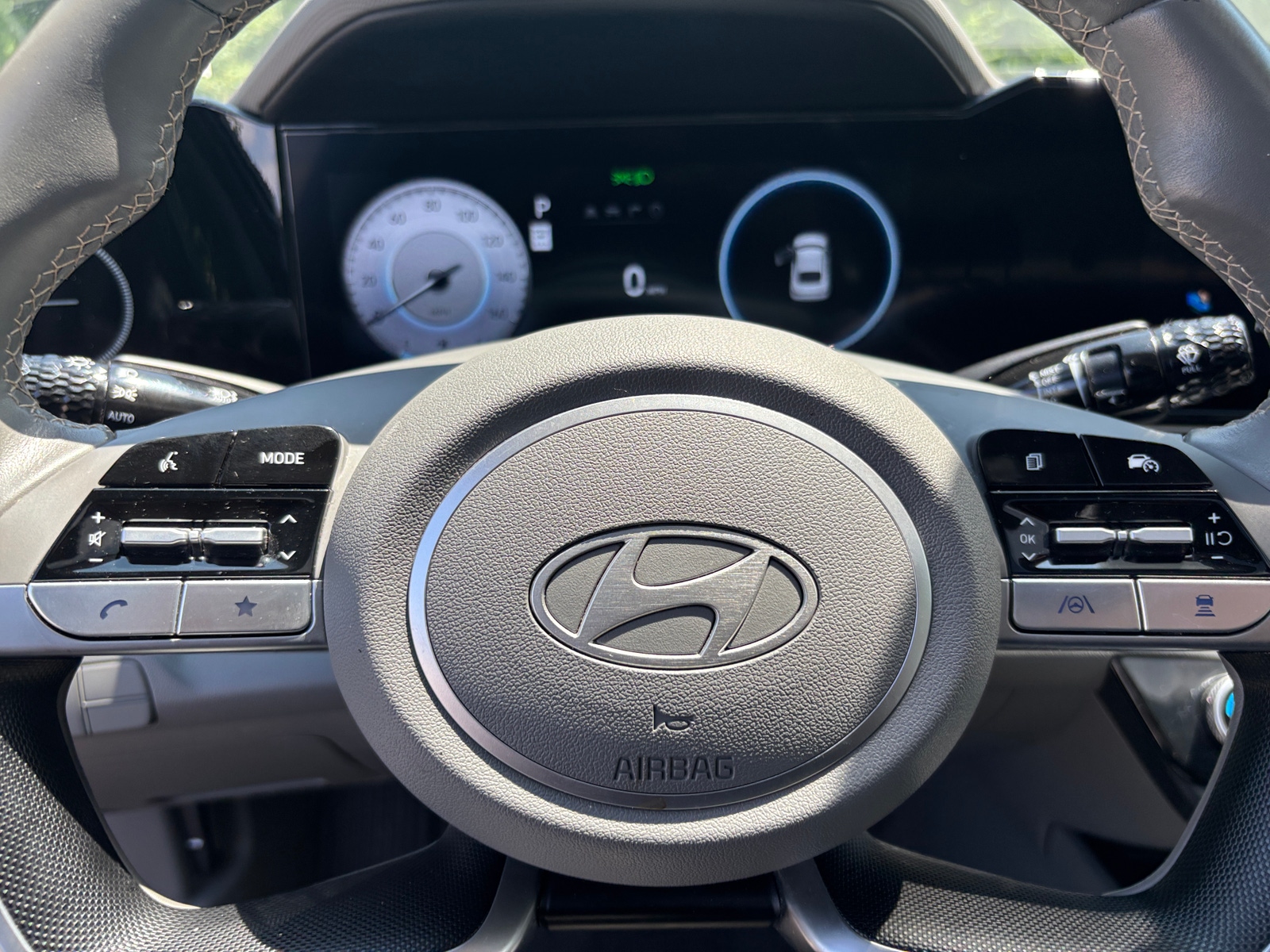 Thumbnail: 2025 Hyundai Elantra - 5