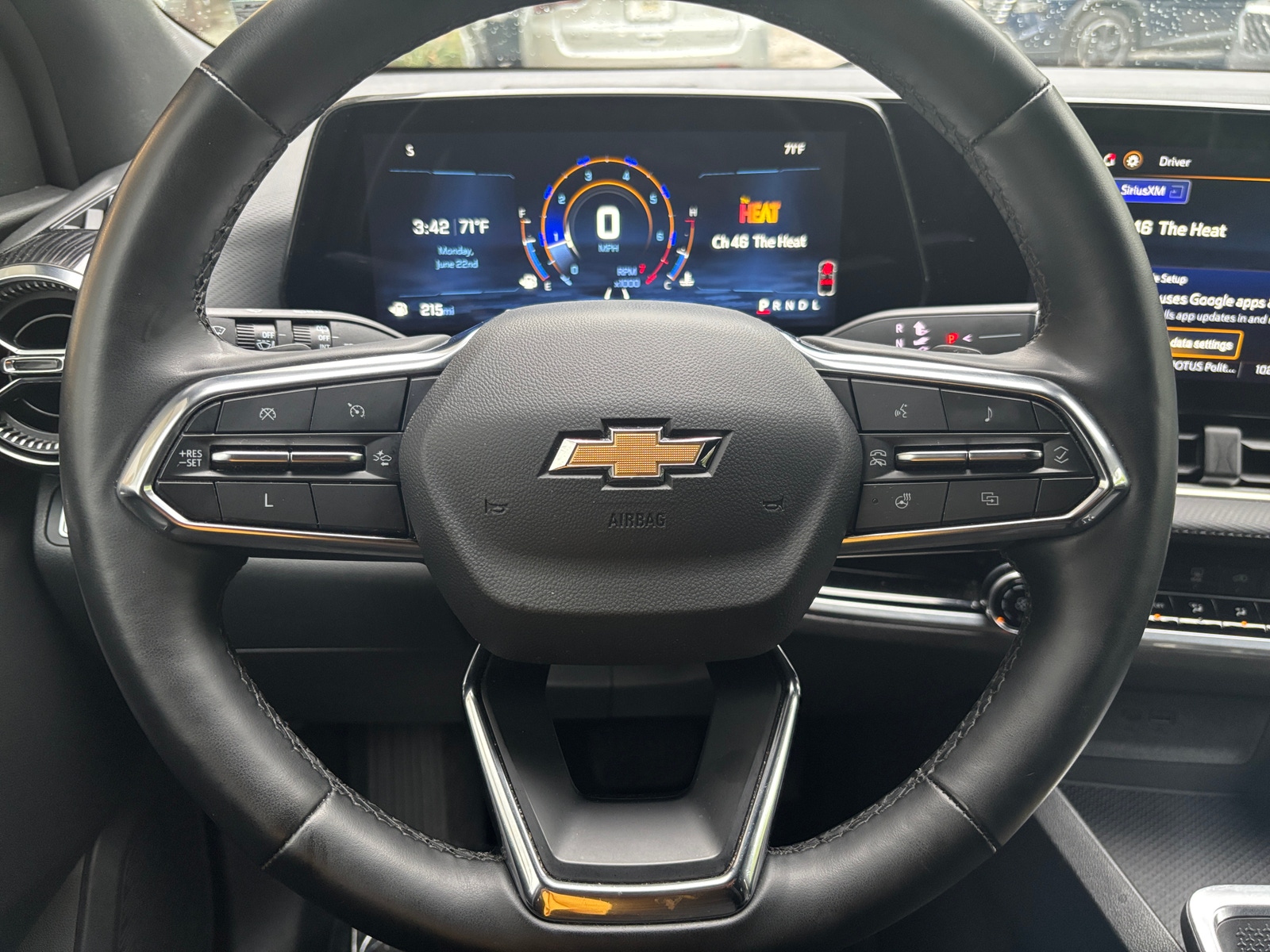 Thumbnail: 2025 Chevrolet Equinox - 5