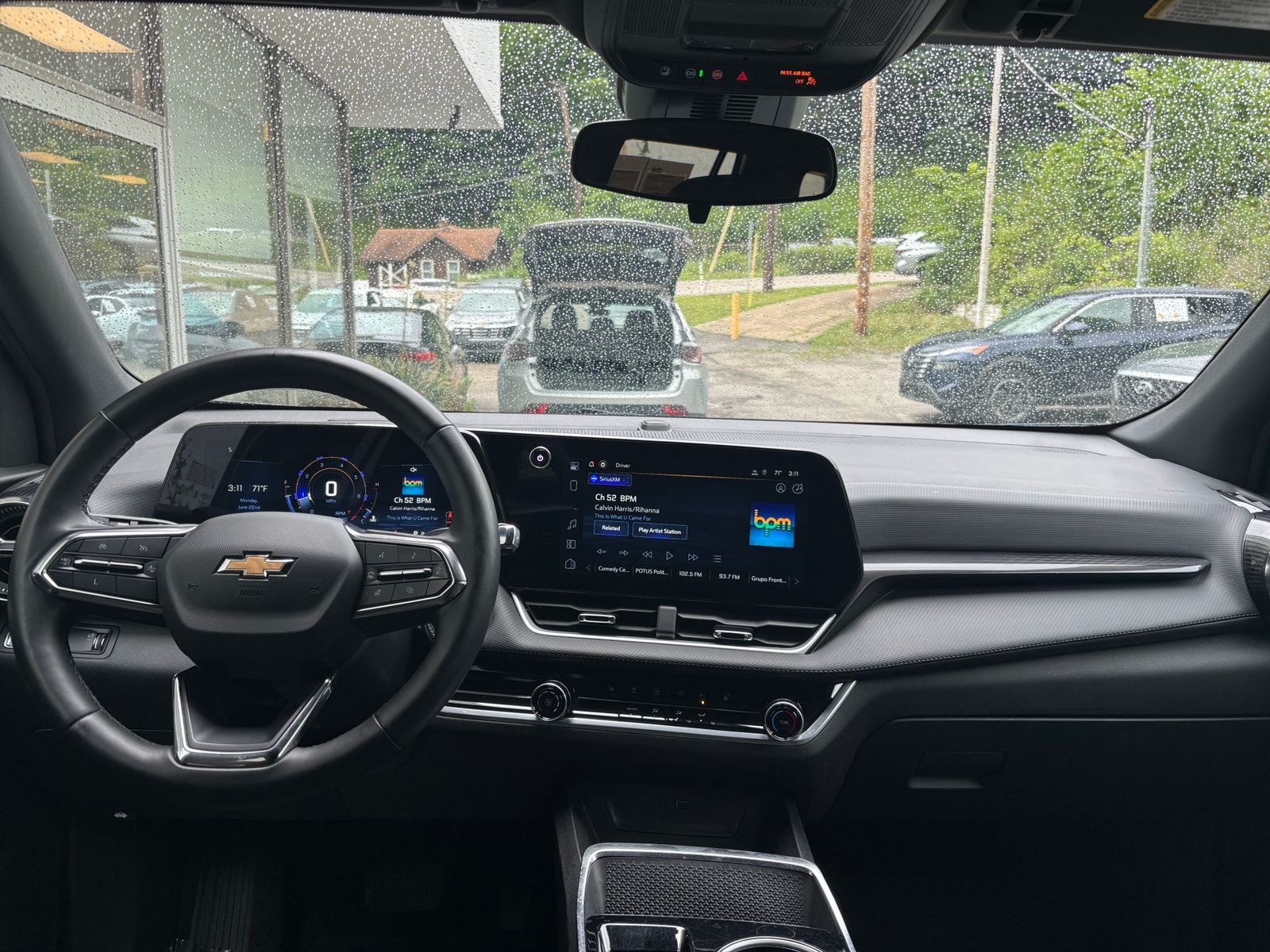Thumbnail: 2025 Chevrolet Equinox - 3