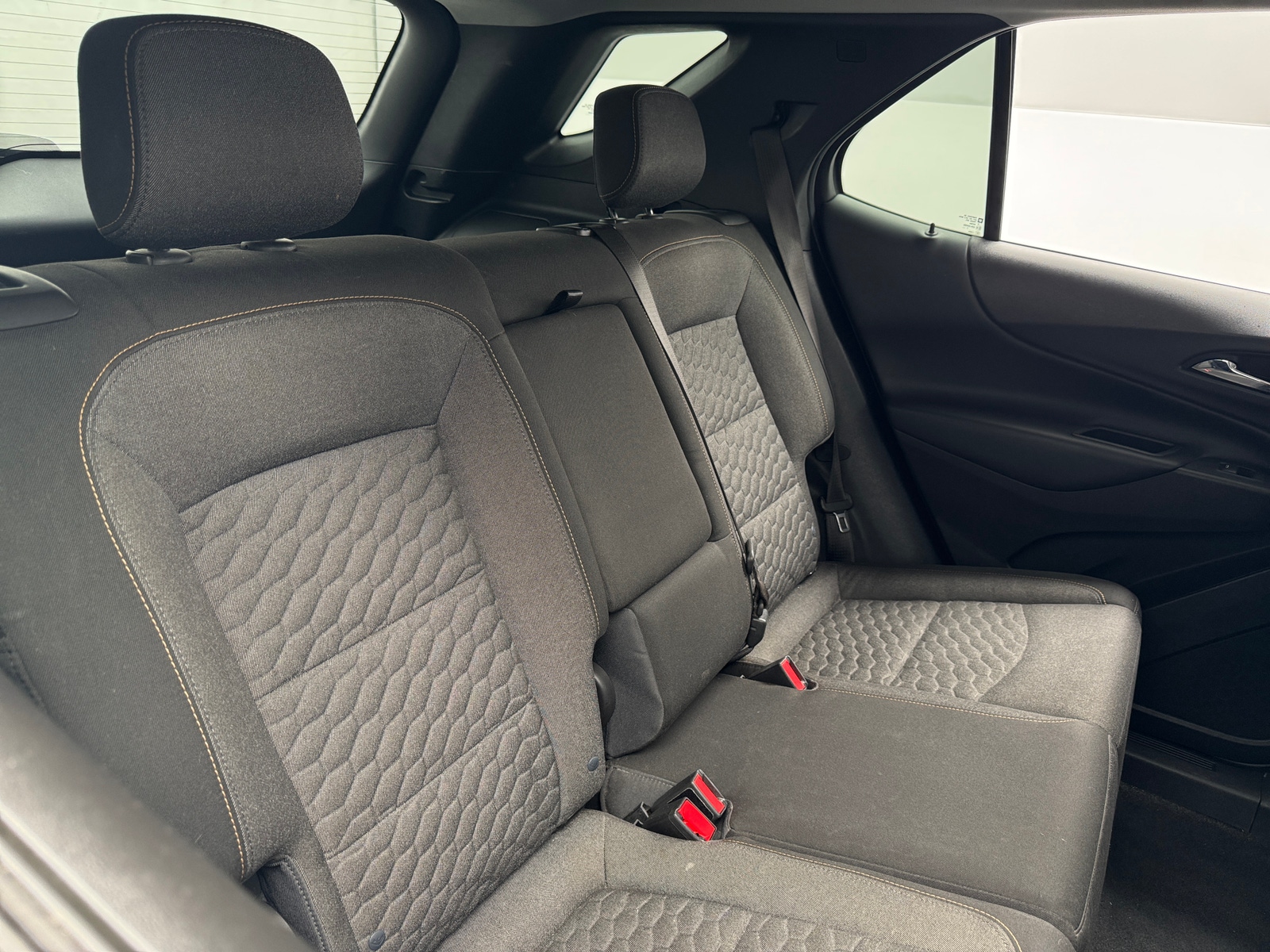 Thumbnail: 2018 Chevrolet Equinox - 6