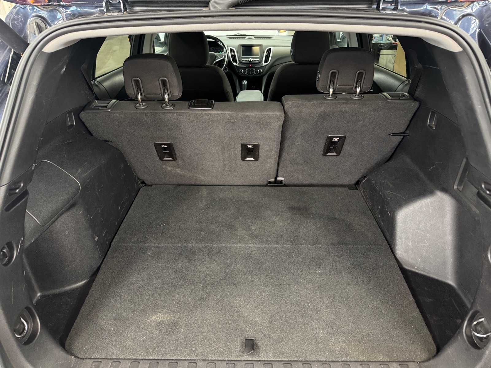 Thumbnail: 2018 Chevrolet Equinox - 7