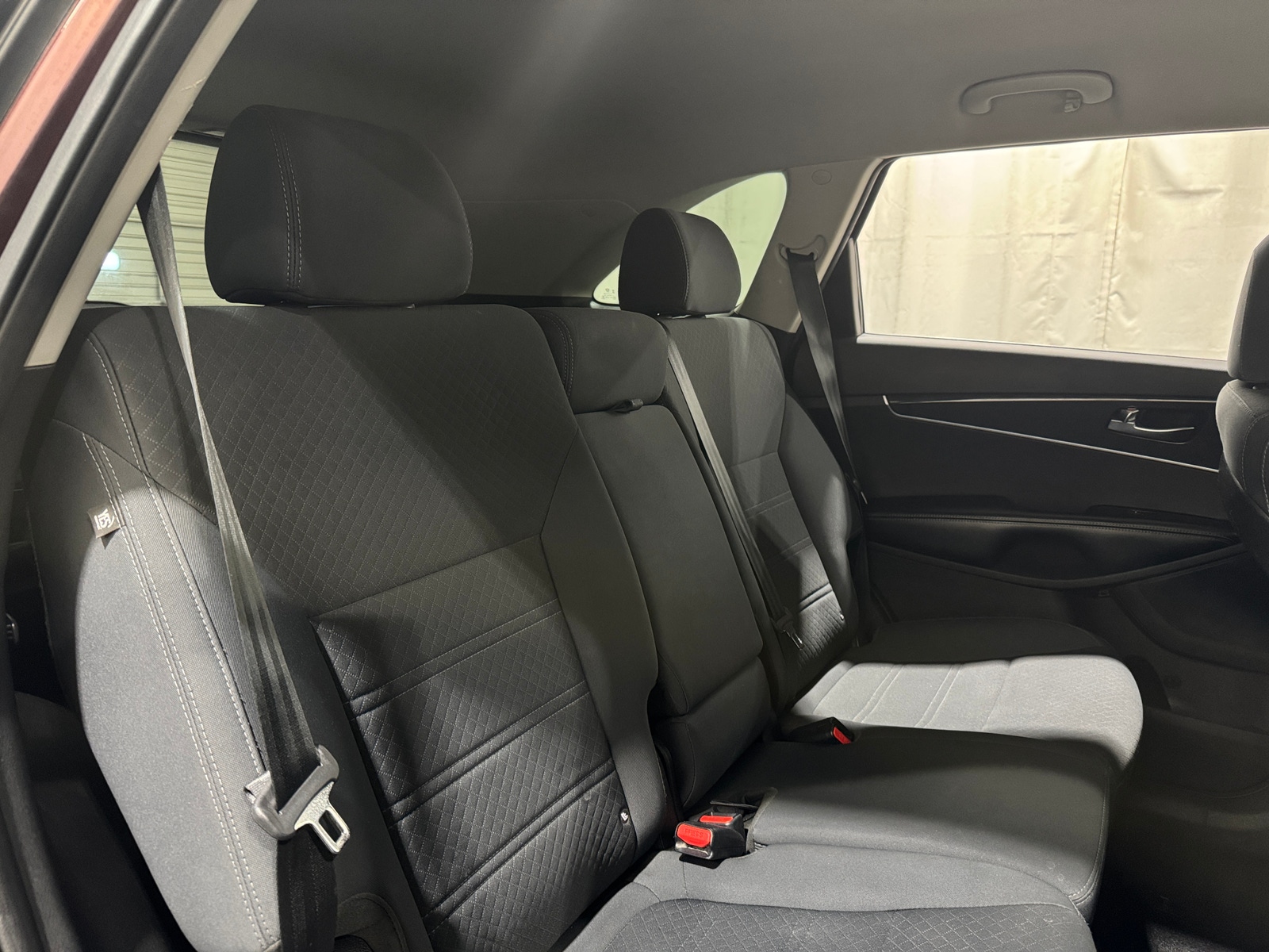 Thumbnail: 2018 Kia Sorento - 6